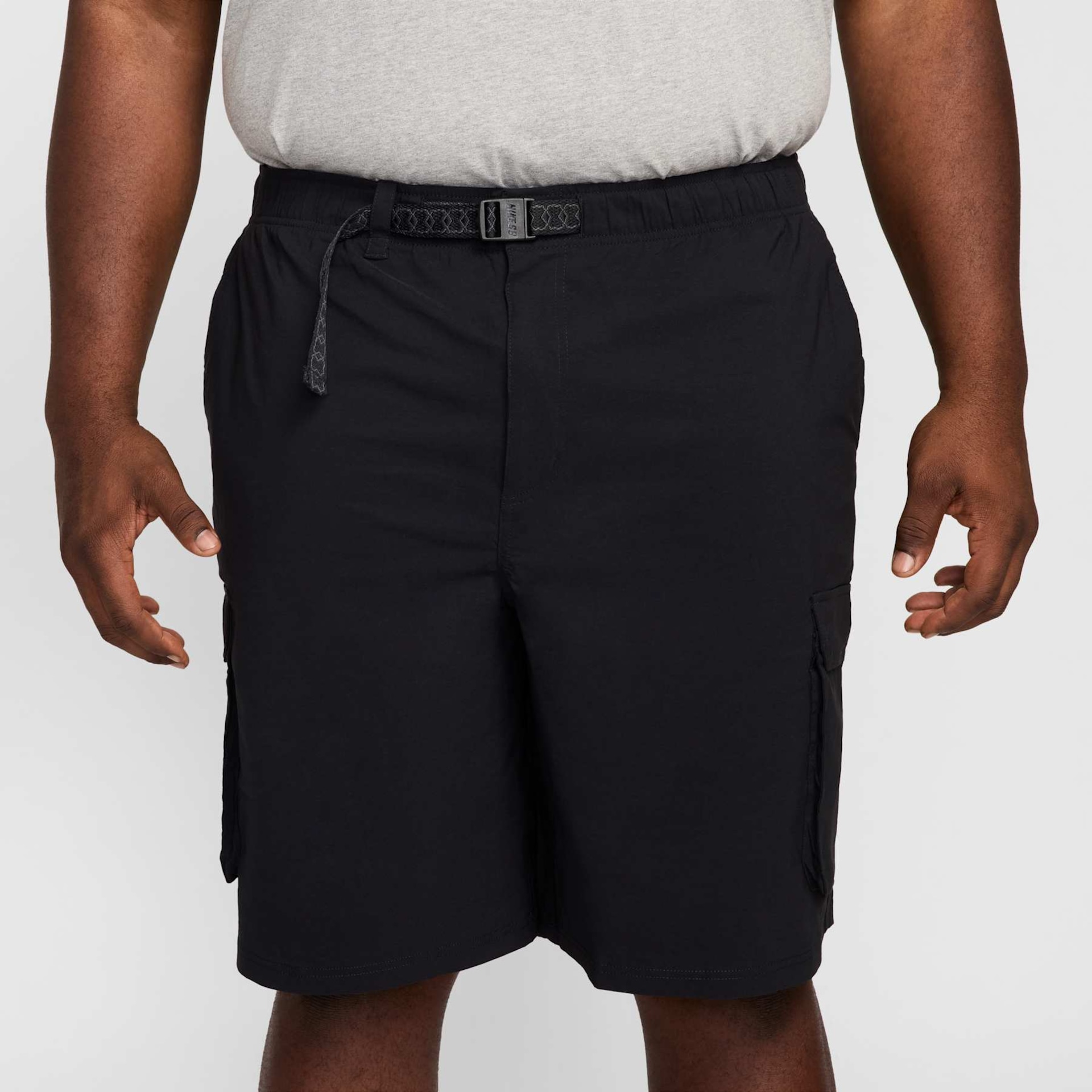 Shorts Nike SB Kearny Masculino - Foto 11