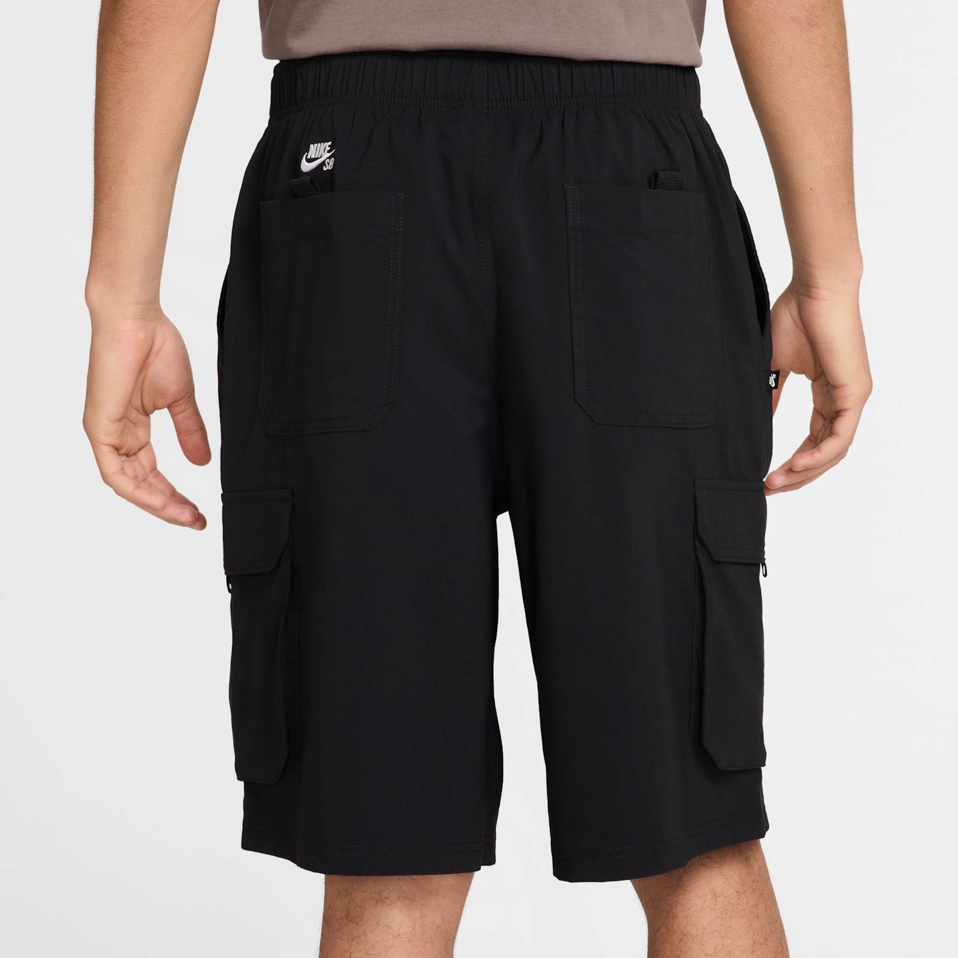 Shorts Nike SB Kearny Unissex - Foto 3