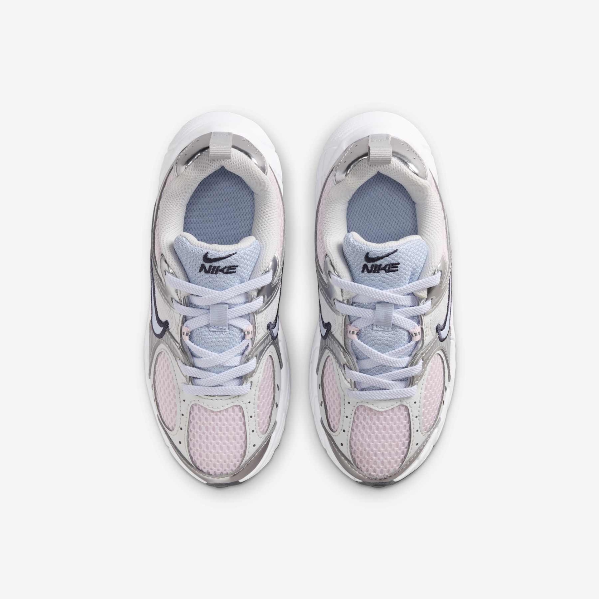 Tênis Nike V5 Runner Infantil - Foto 13