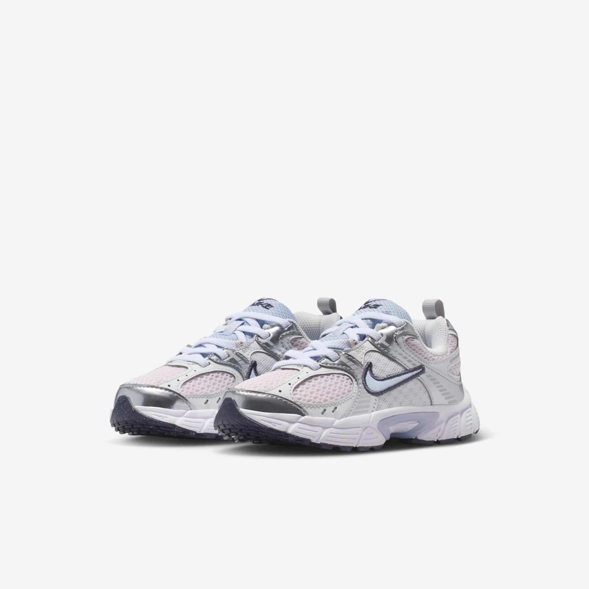 Tênis Nike V5 Runner Infantil - Foto 14
