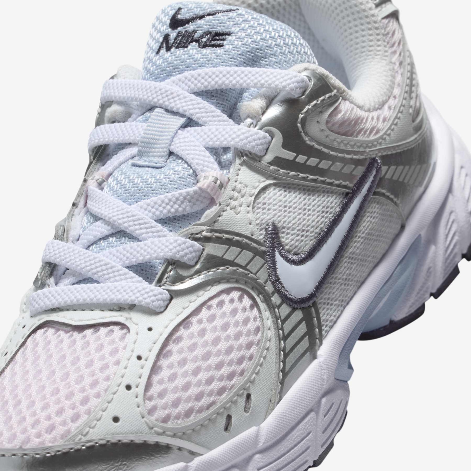 Tênis Nike V5 Runner Infantil - Foto 7