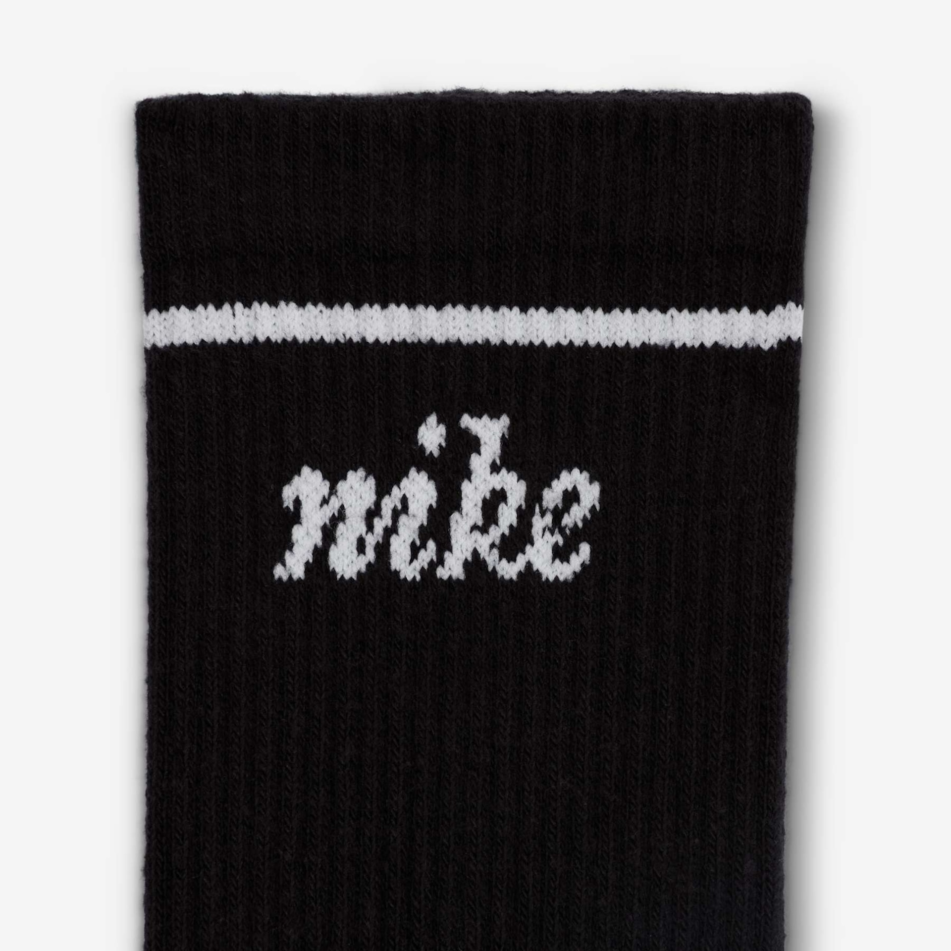 Meia Nike Everyday Cushioned (3 Pares) Unissex - Foto 4