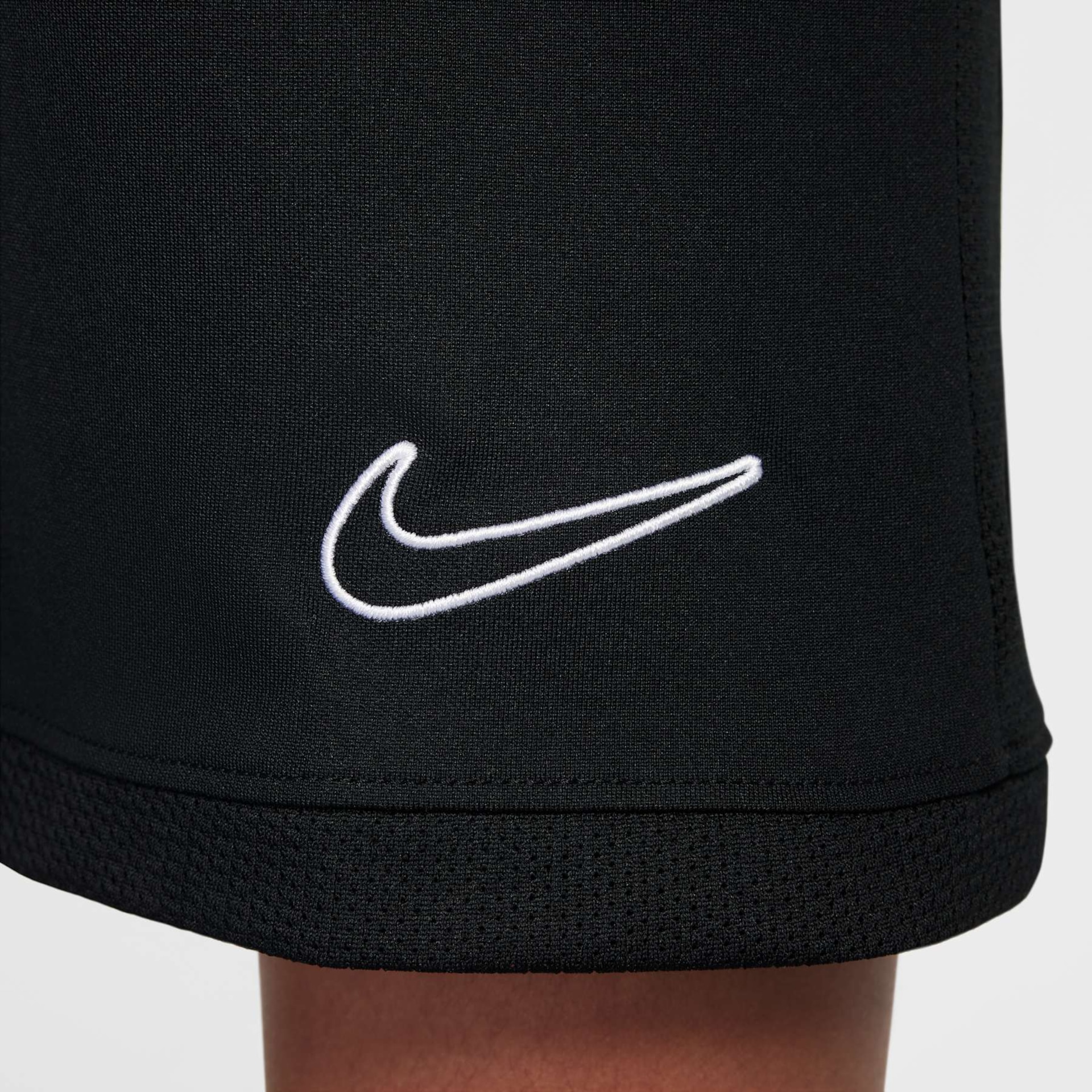 Shorts Nike Dri-FIT 7IN Academy Infantil - Foto 6