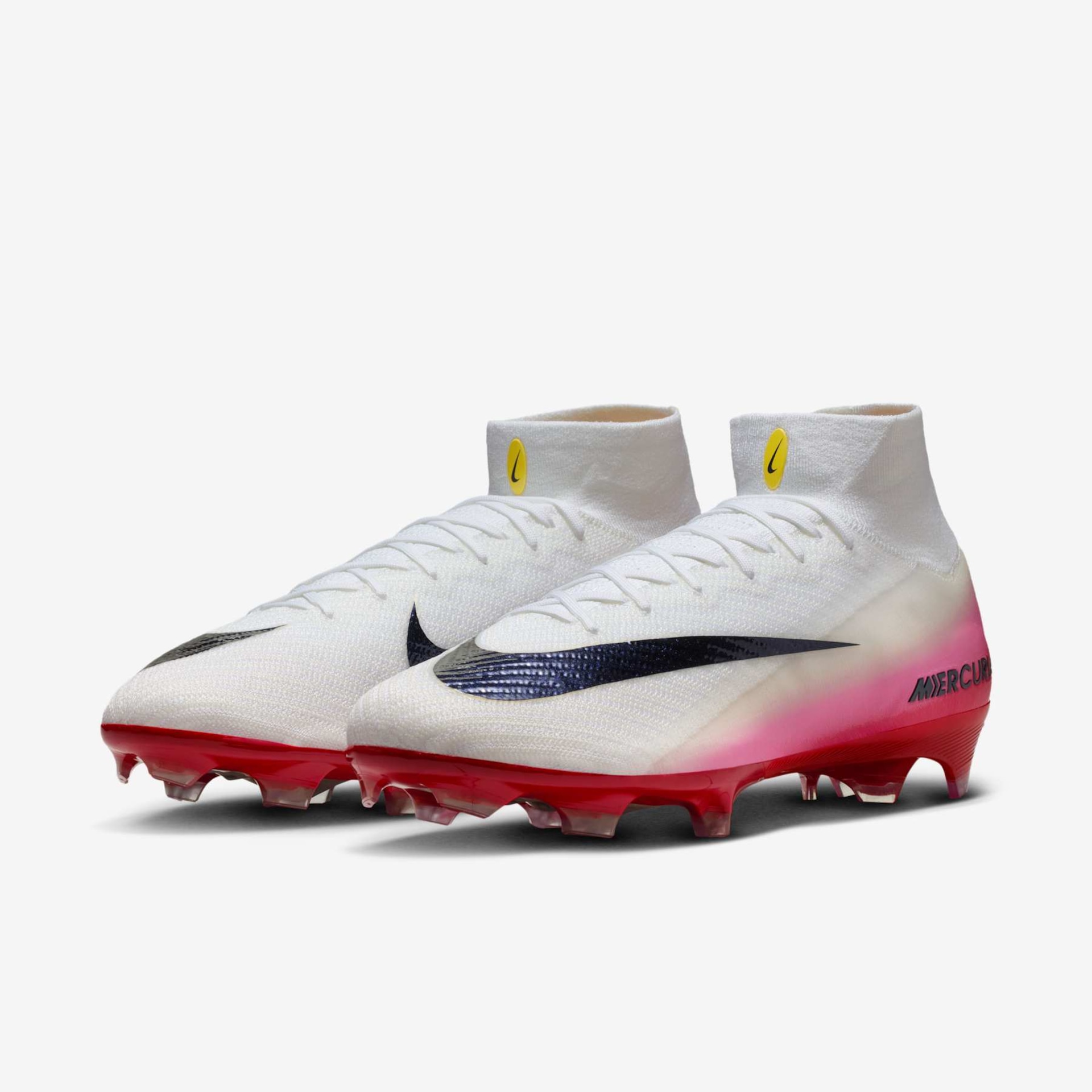 Chuteira Campo Nike Zoom Superfly 10 Elite LV8 - Foto 5