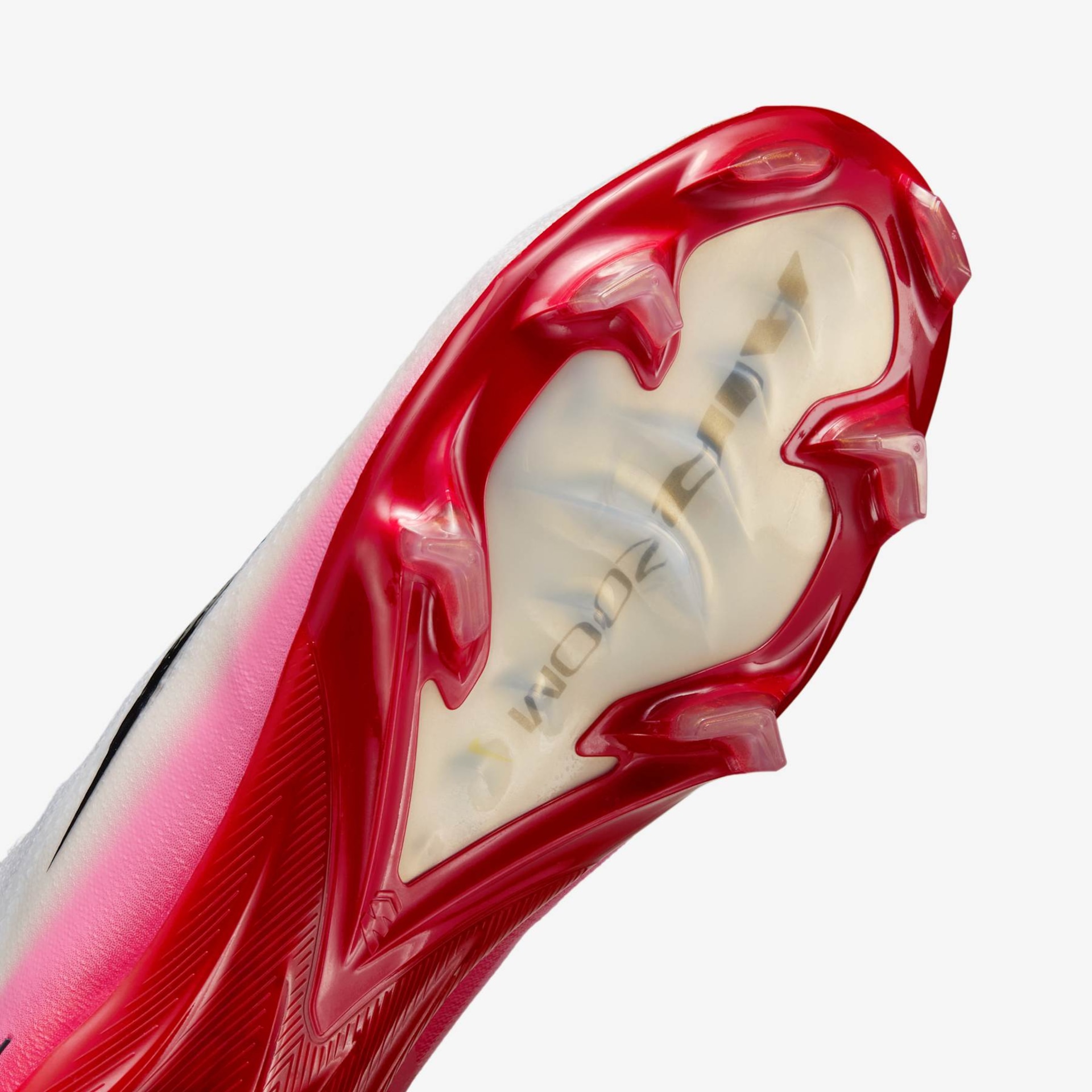 Chuteira Campo Nike Zoom Superfly 10 Elite LV8 - Foto 7