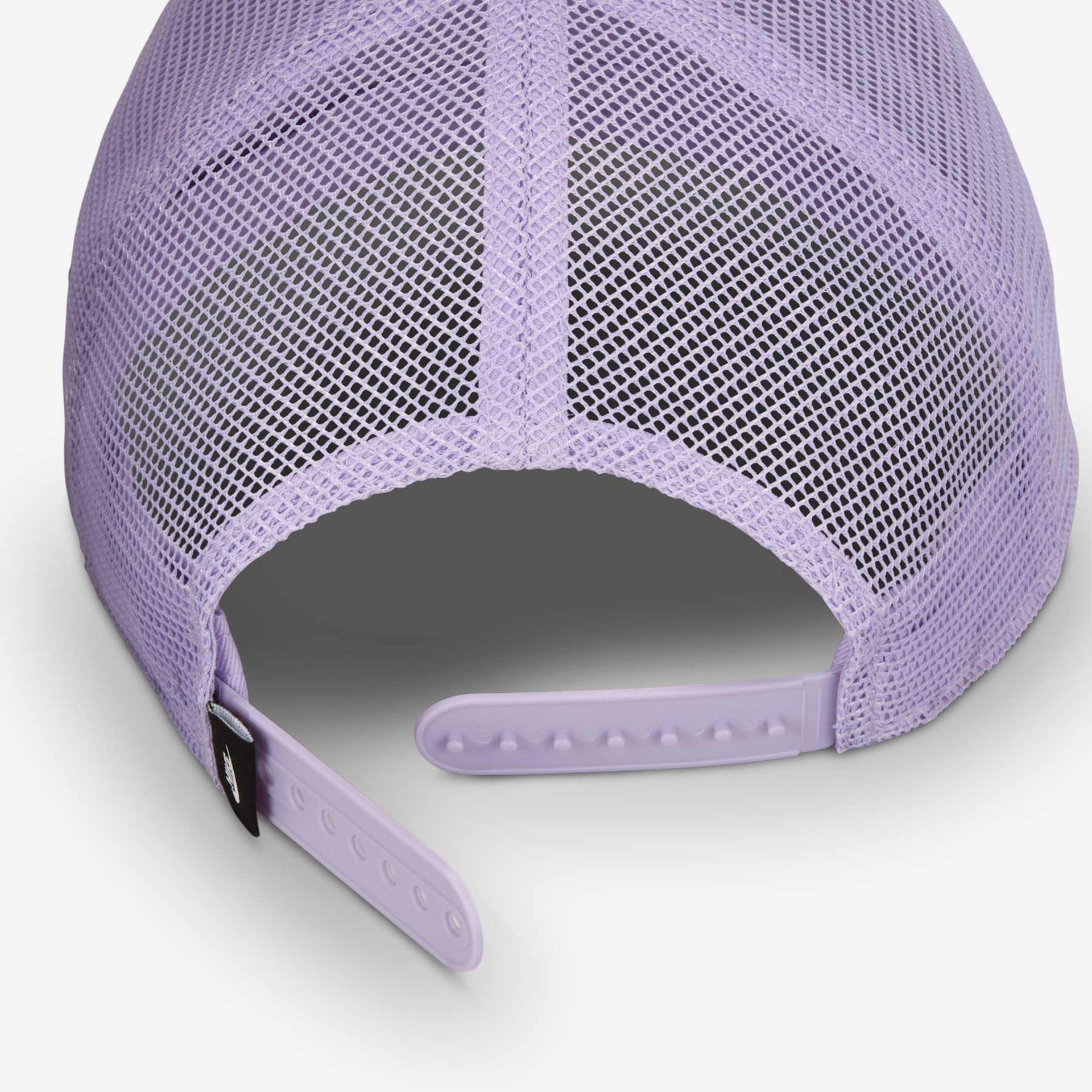 Boné Nike Rise Trucker Infantil - Foto 3