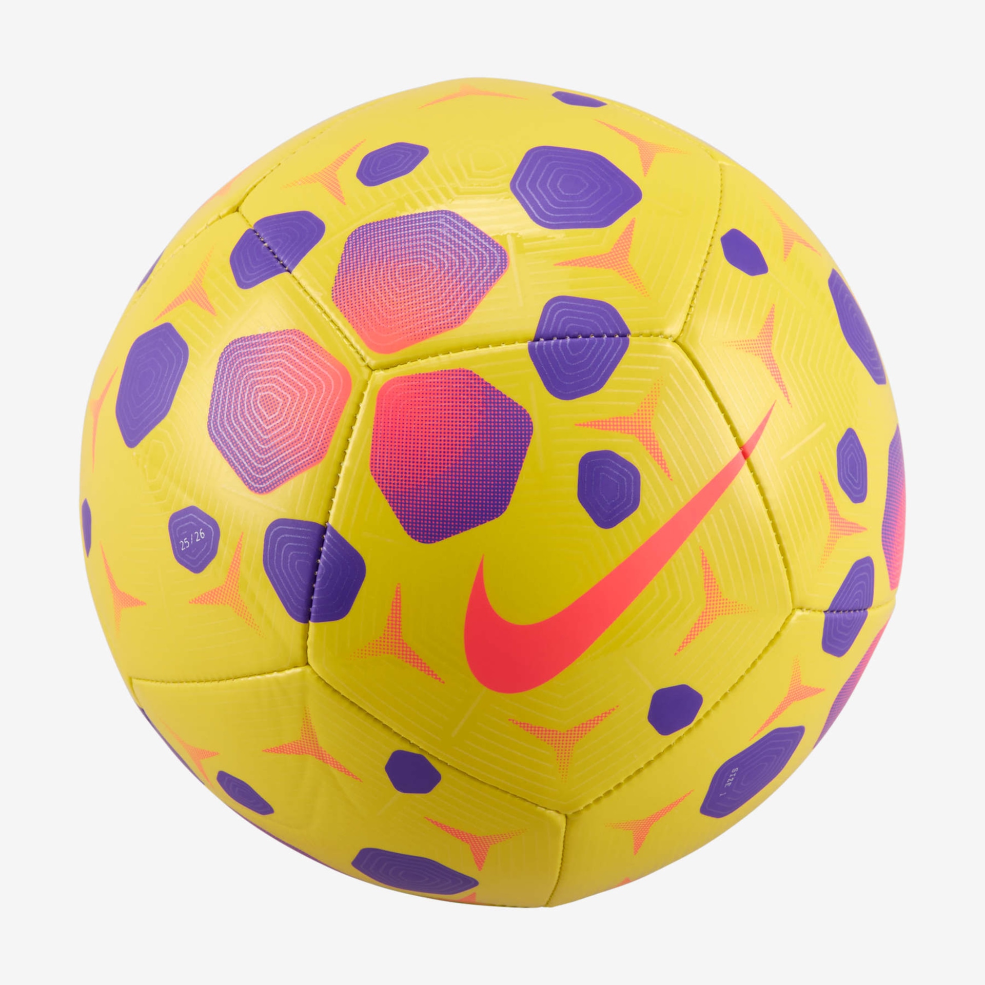 Imagem principal de Bola de Futebol Nike Skills