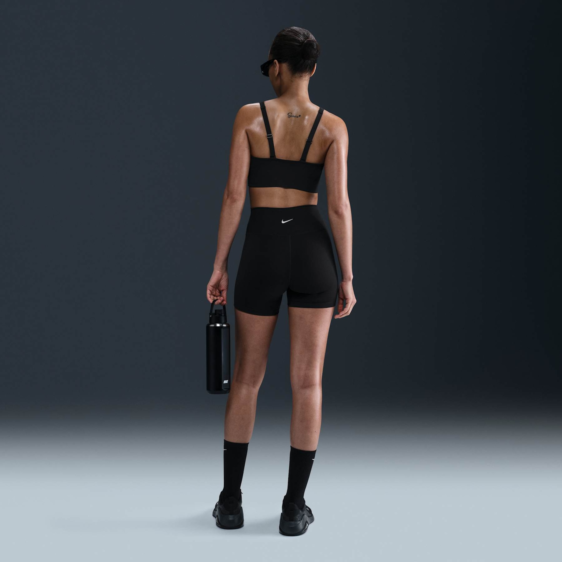 Top Nike Alate Feminino - Foto 5