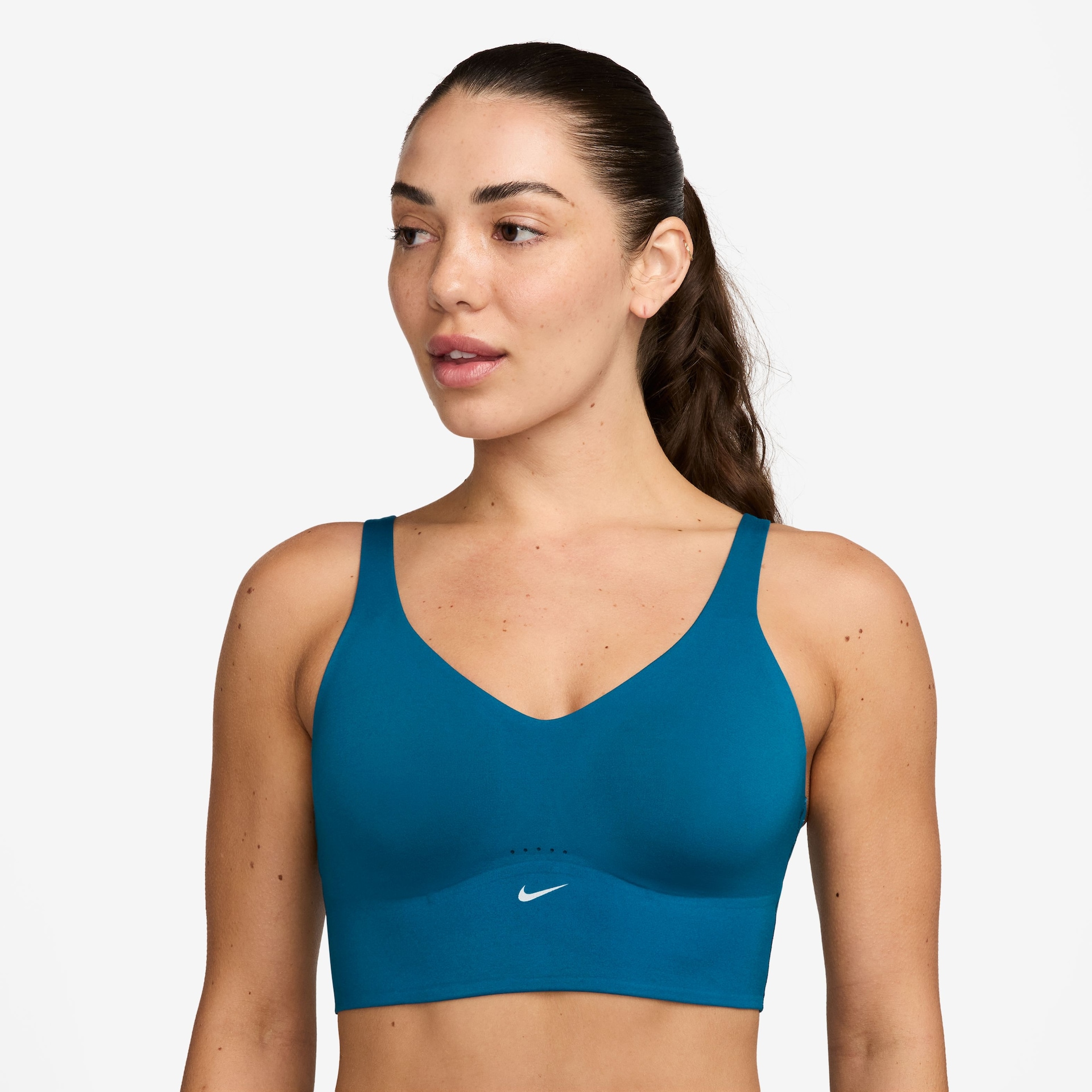 Imagem principal de Top Nike Alate Feminino