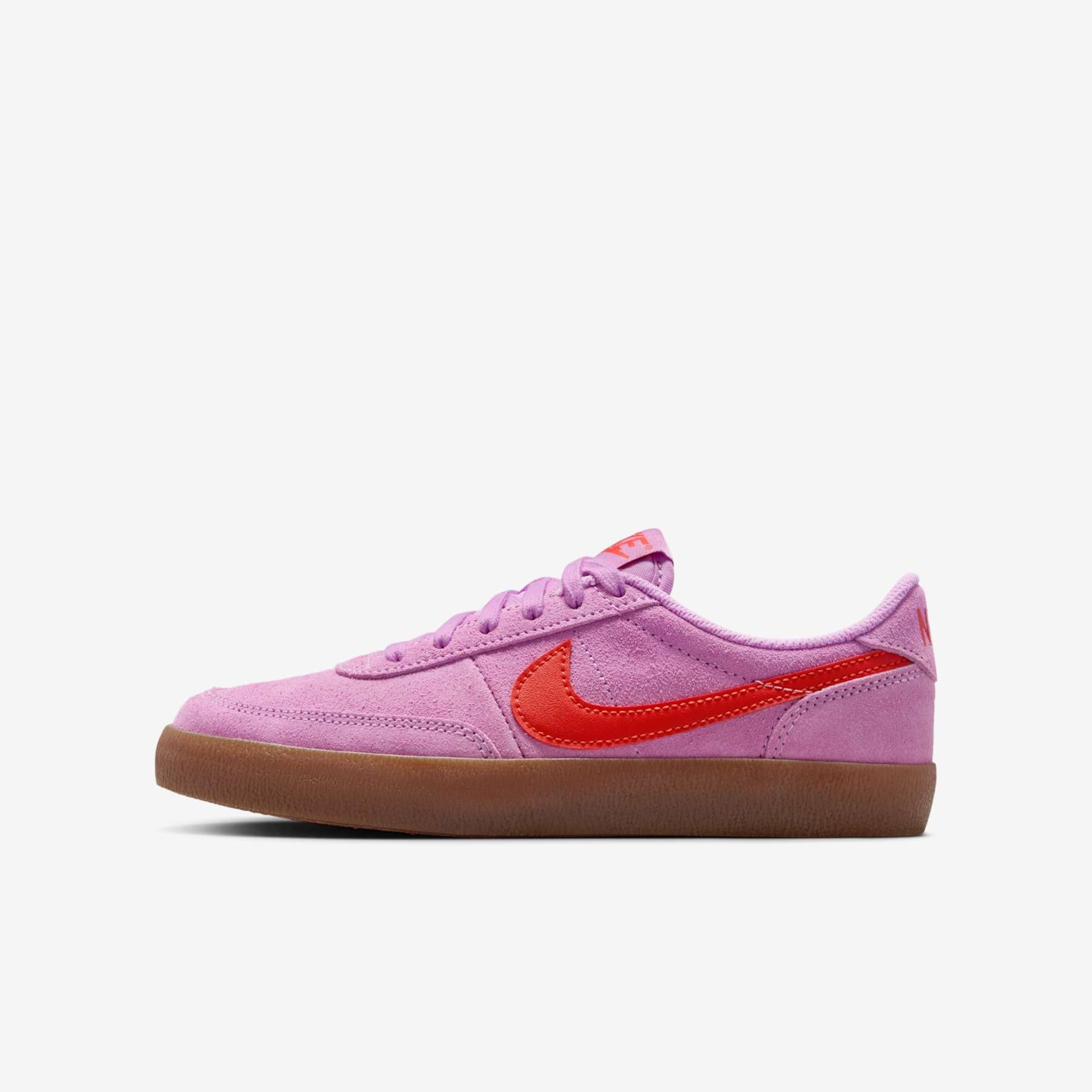 Imagem principal de Tênis Nike Killshot 2 Suede Infantil