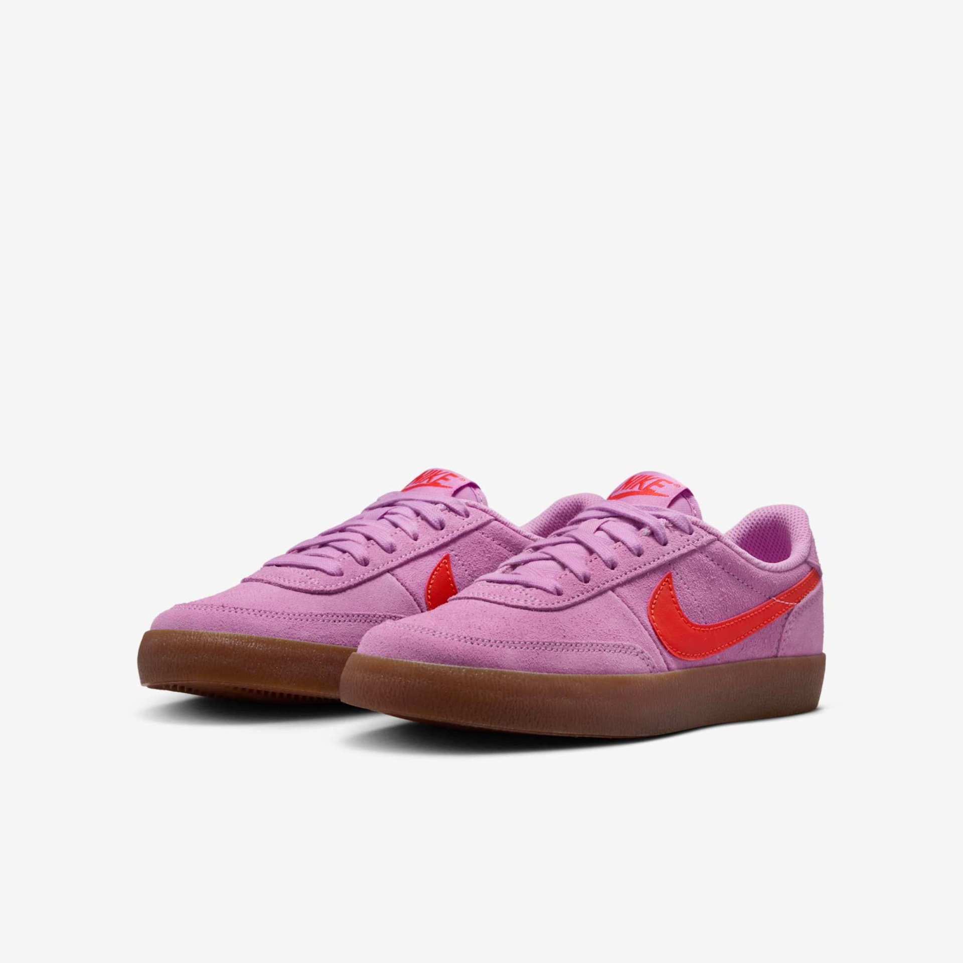 Tênis Nike Killshot 2 Suede Infantil - Foto 5