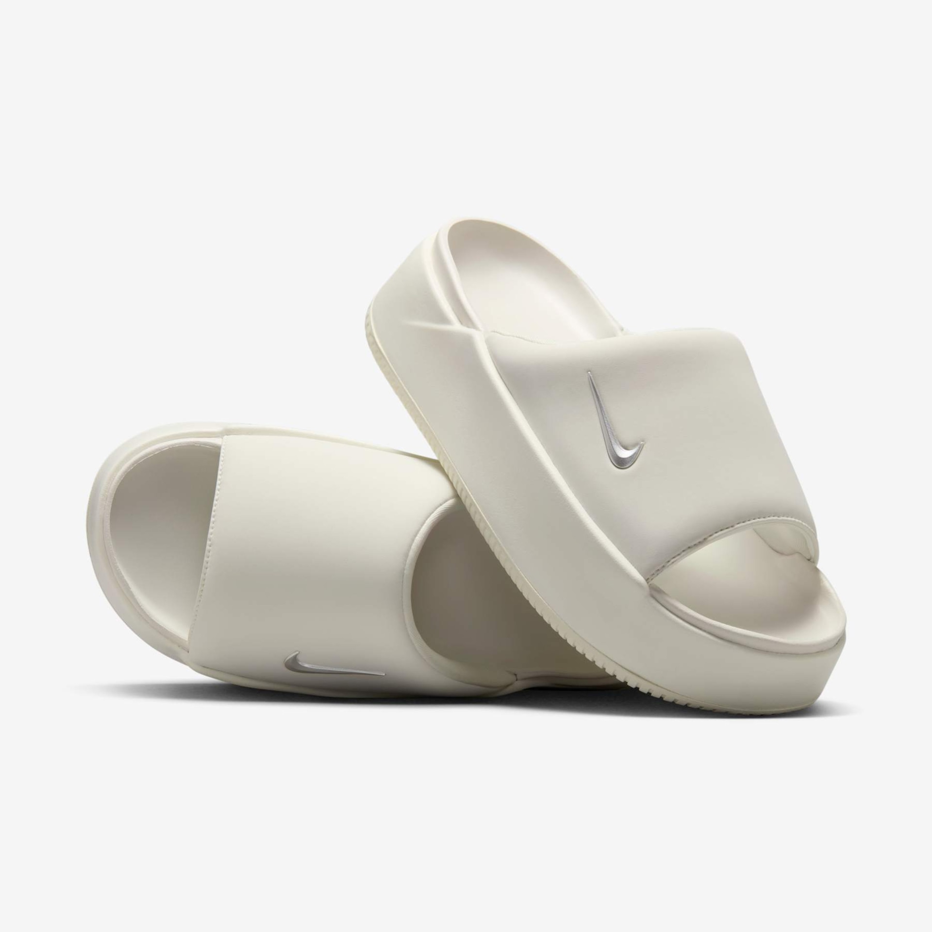 Imagem principal de Chinelo Nike Calm Elevation Feminino
