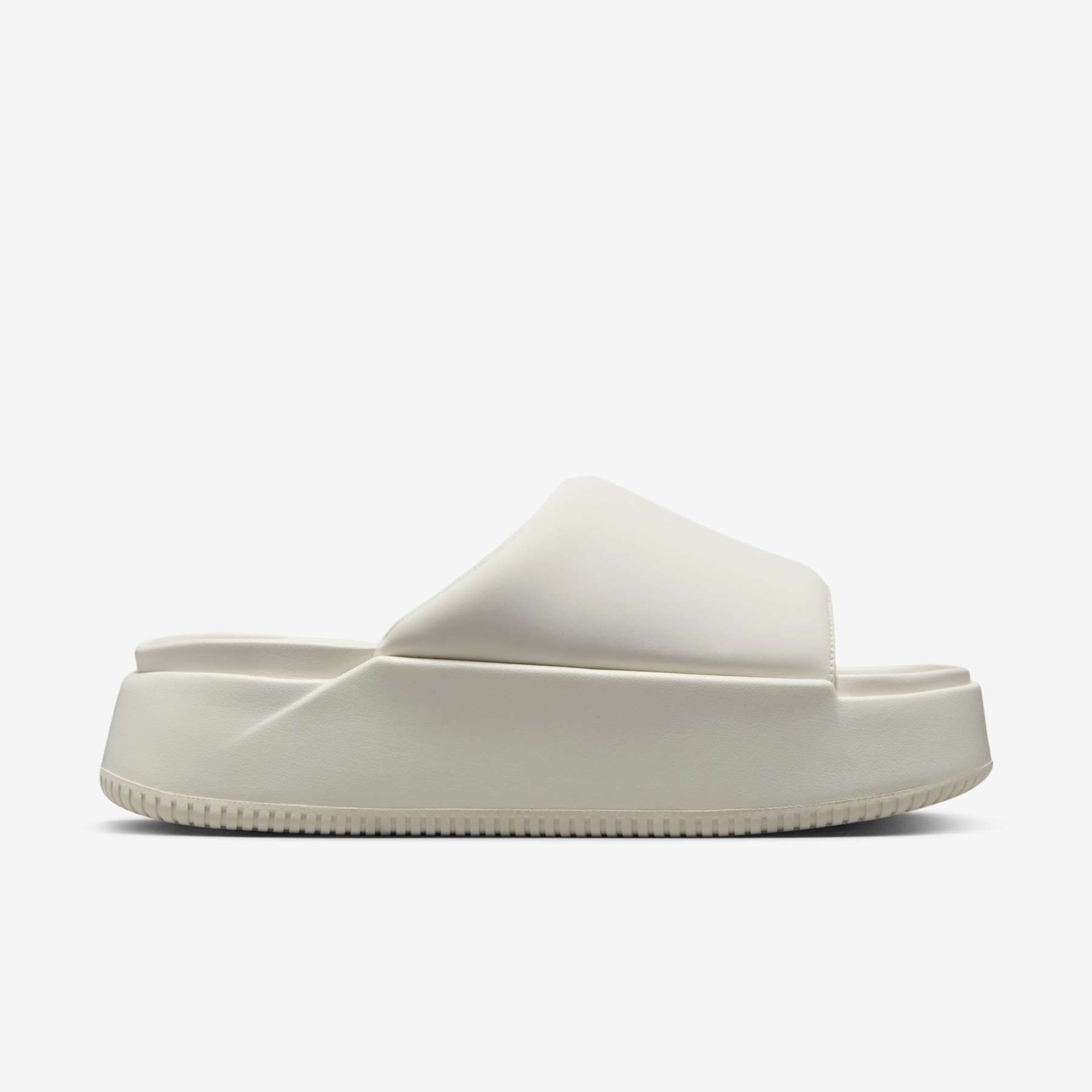 Chinelo Nike Calm Elevation Feminino - Foto 4