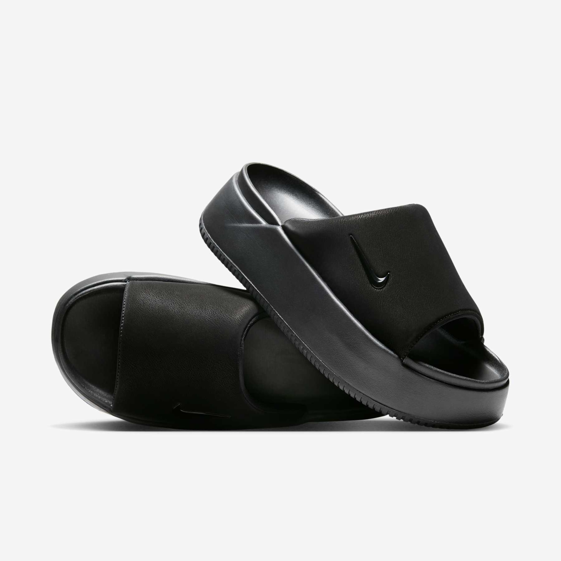 Imagem principal de Chinelo Nike Calm Elevation Feminino