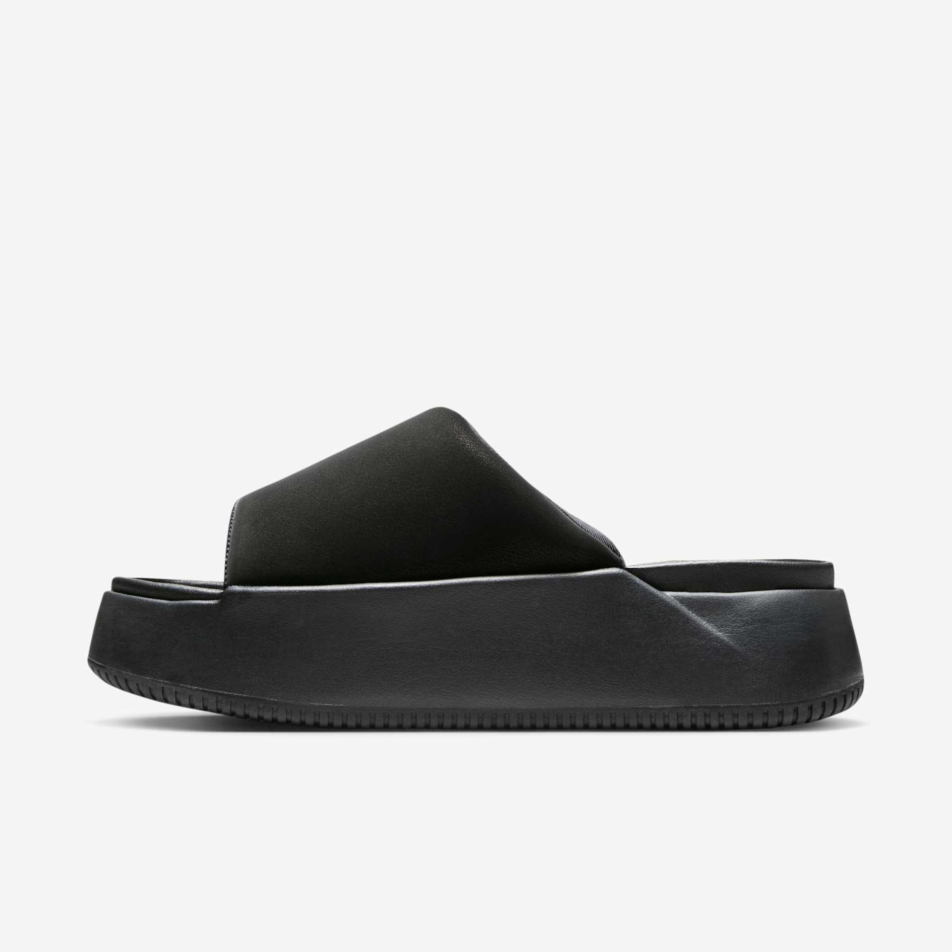Chinelo Nike Calm Elevation Feminino - Foto 2
