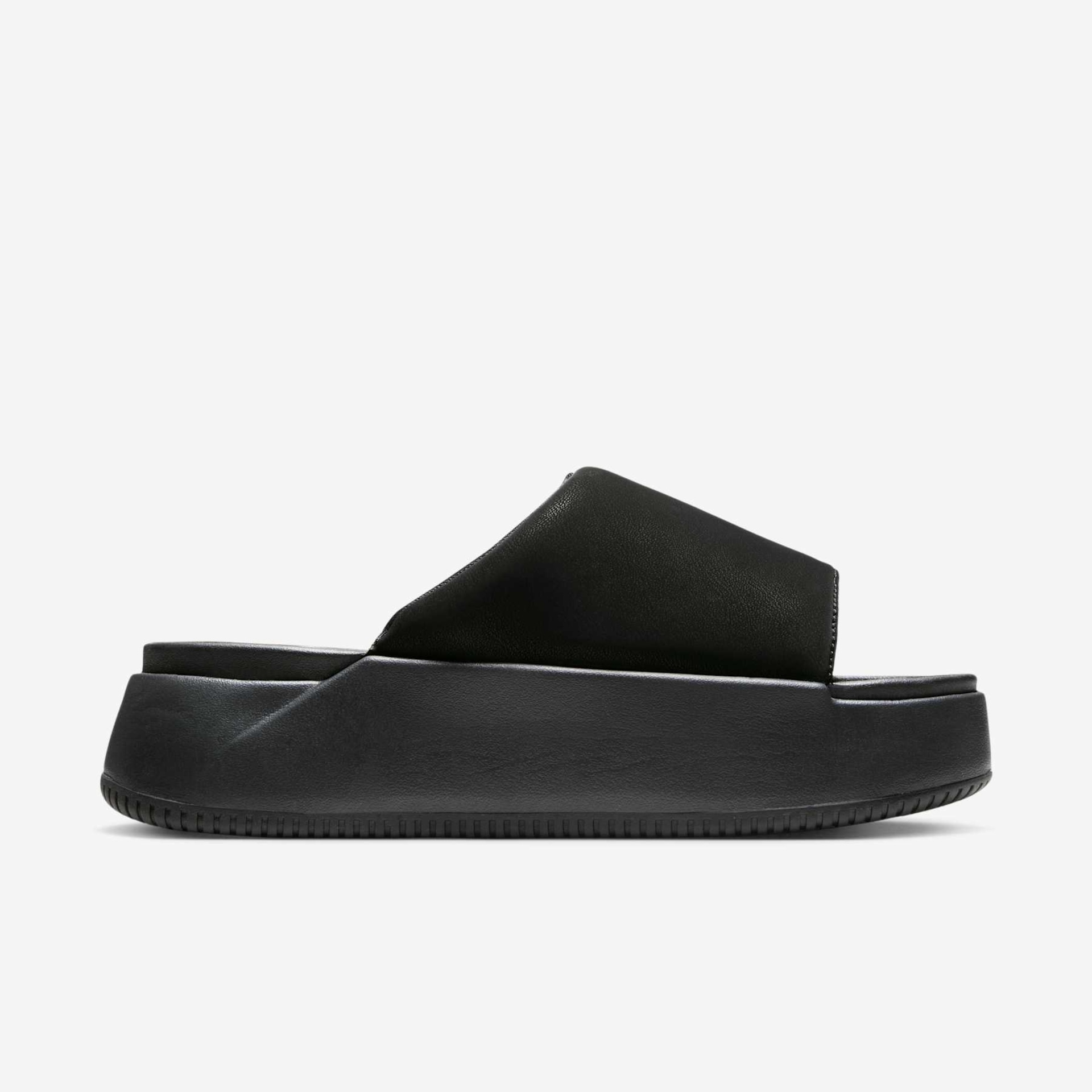 Chinelo Nike Calm Elevation Feminino - Foto 4