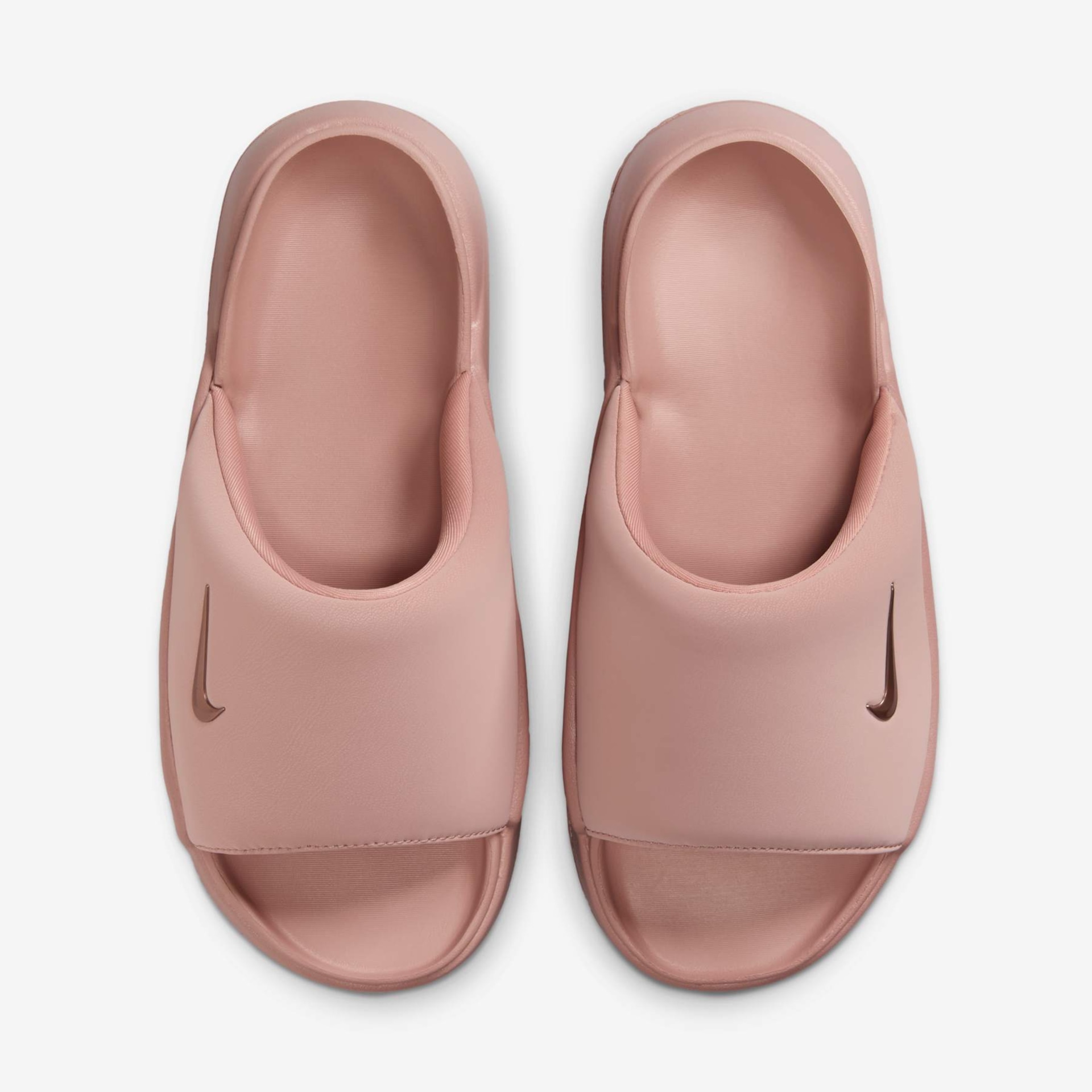 Chinelo Nike Calm Elevation Feminino - Foto 5