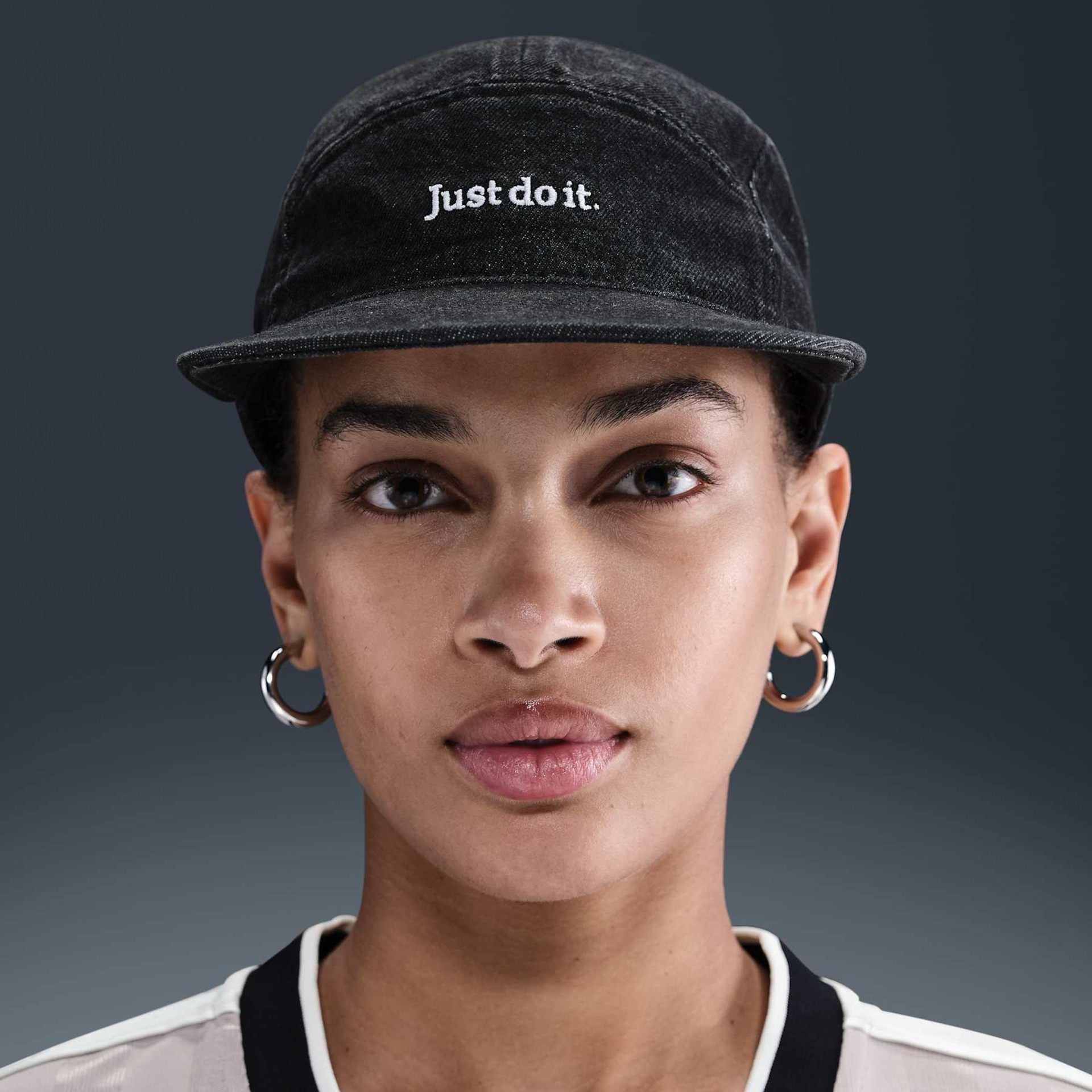 Imagem principal de Boné Nike Fly Denim JDI Unissex