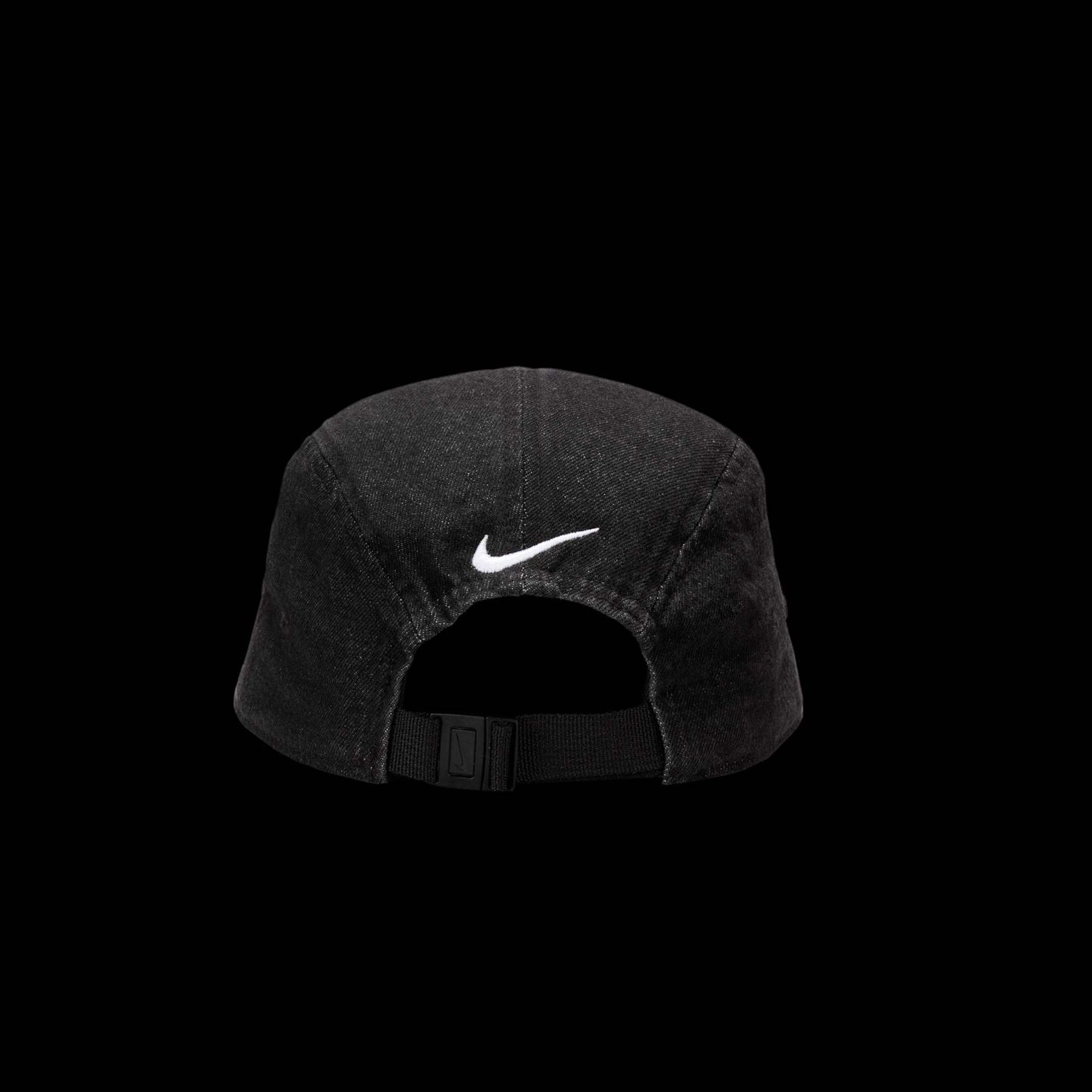 Boné Nike Fly Denim JDI Unissex - Foto 6