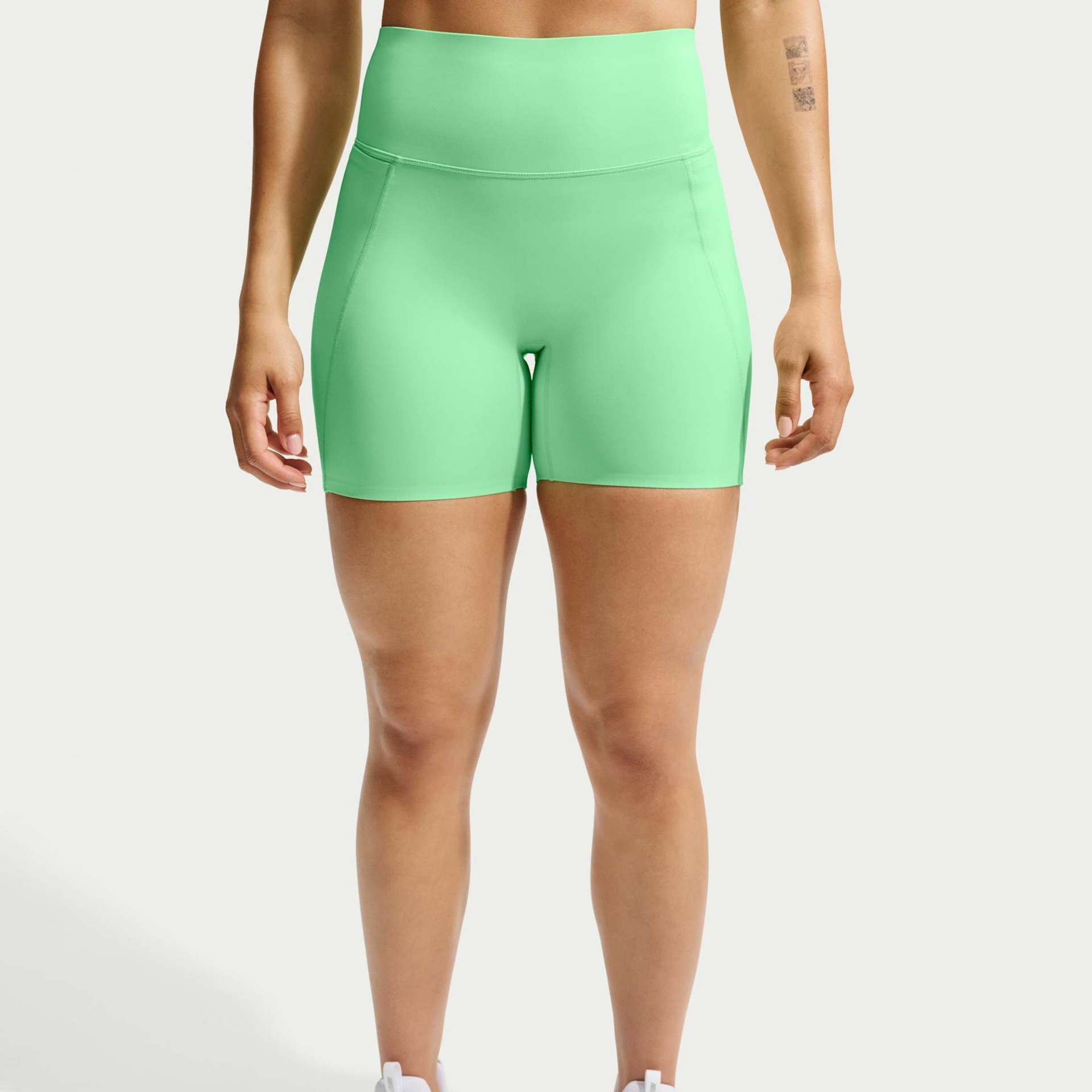 Shorts Nike Universa 5" Feminino - Foto 2