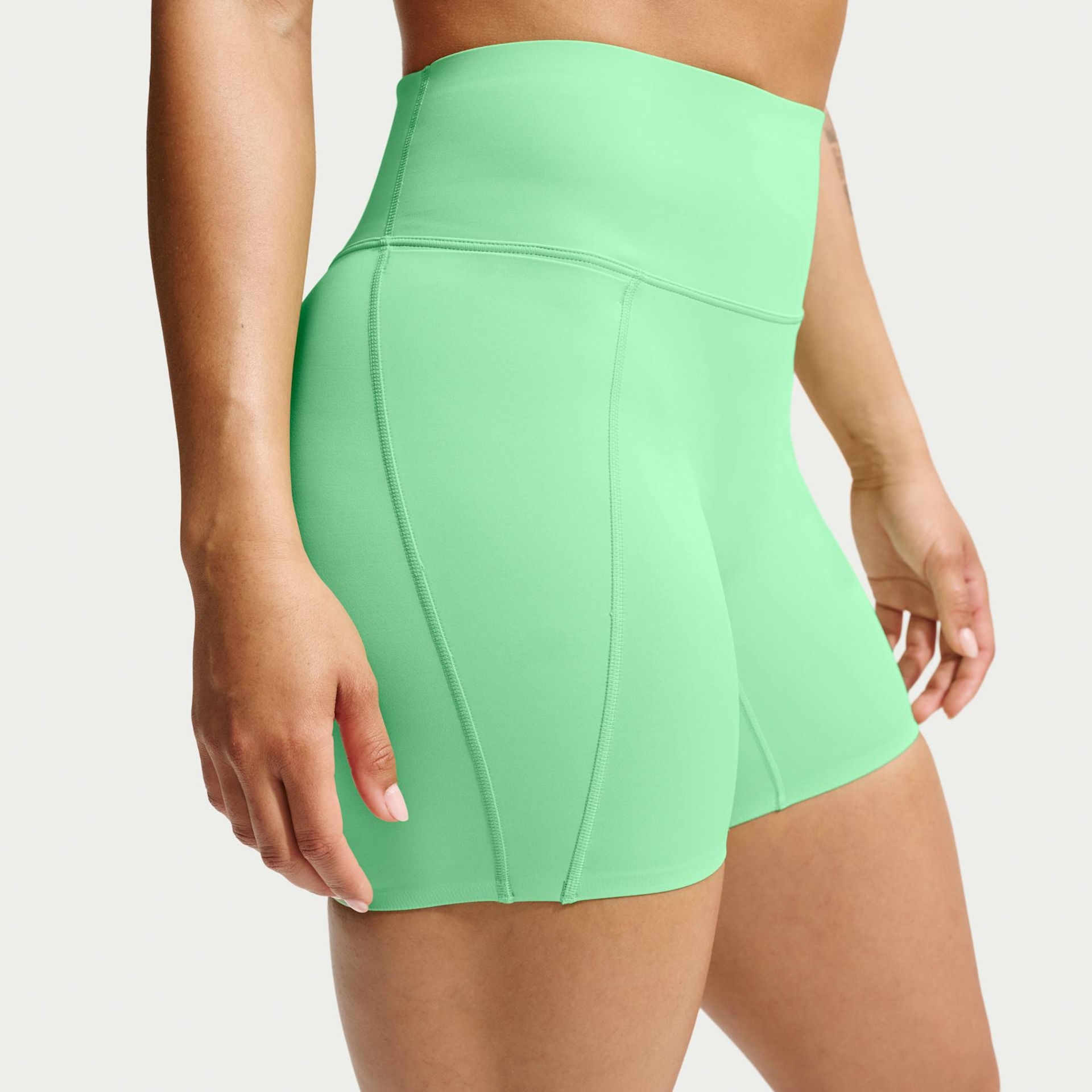 Shorts Nike Universa 5" Feminino - Foto 7