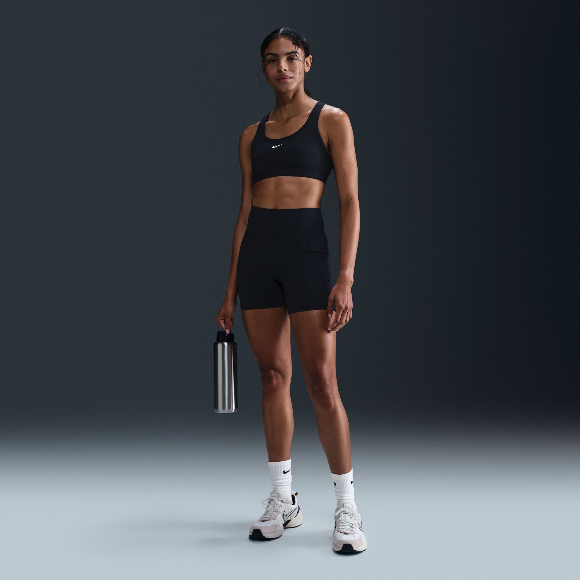 Imagem principal de Shorts Nike Universa 5IN Feminino