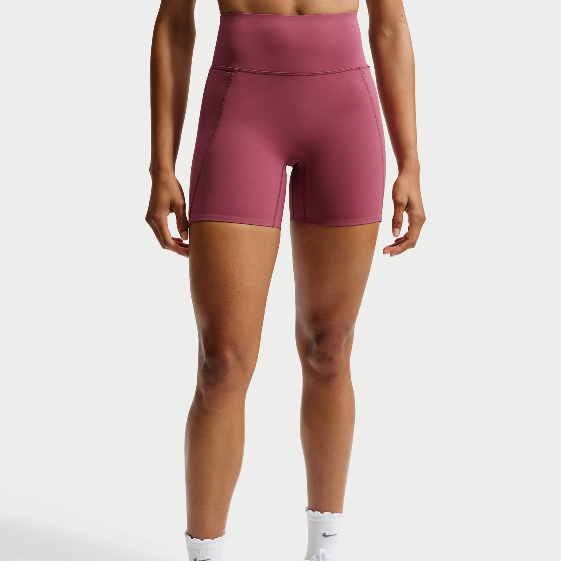 Shorts Nike Universa 5" Feminino - Foto 2