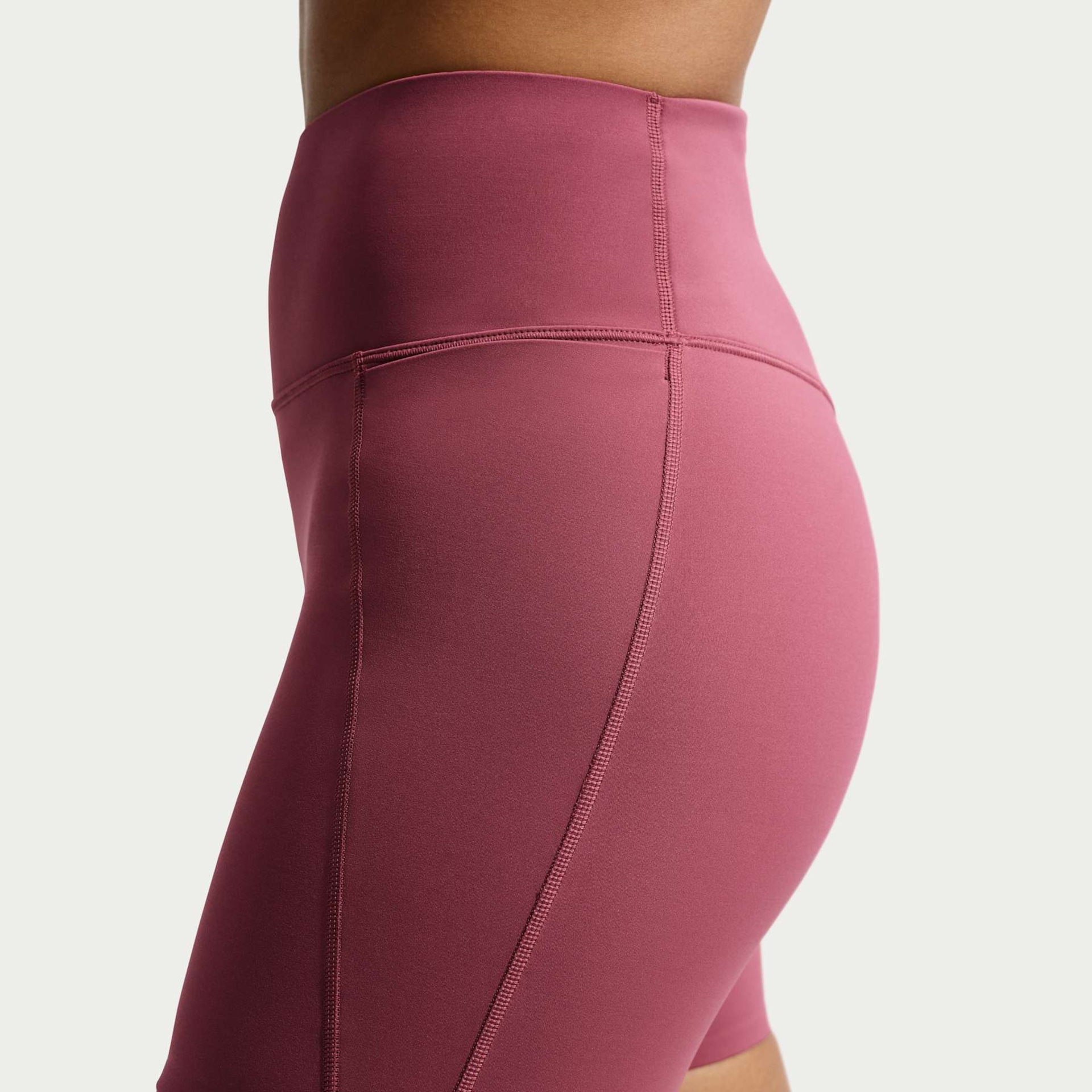 Shorts Nike Universa 5" Feminino - Foto 7