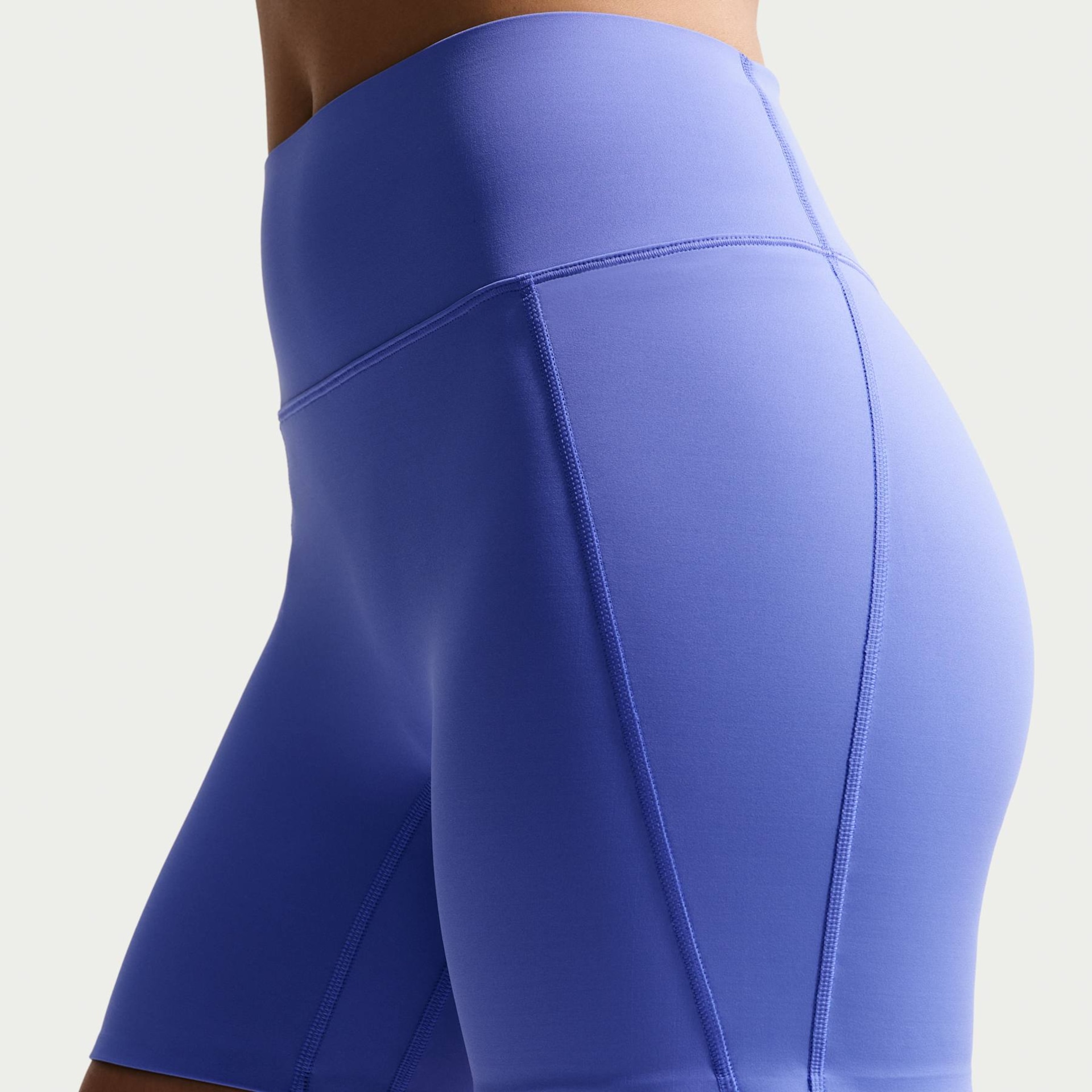 Shorts Nike Universa 5IN Feminino - Foto 7