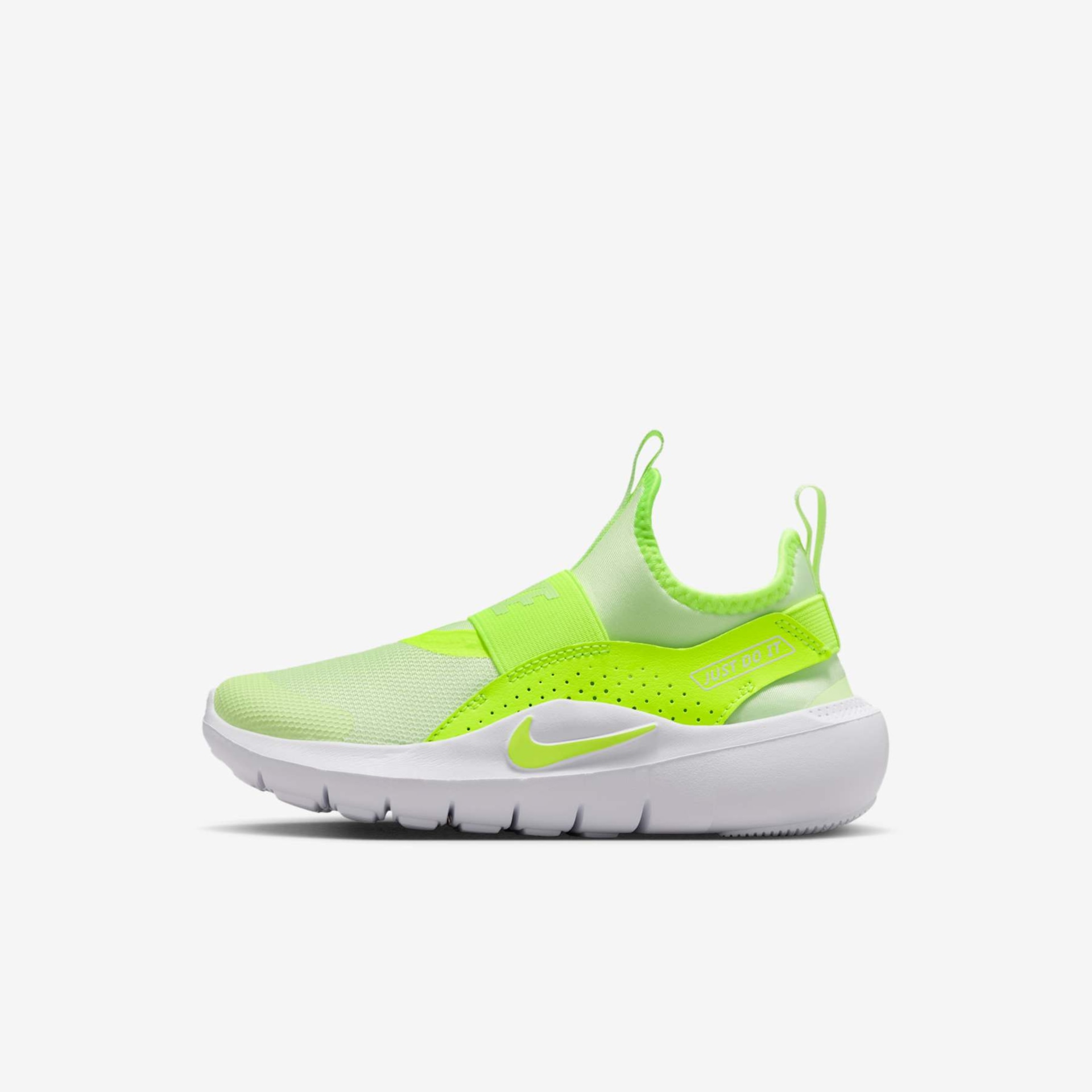 Tênis Nike Flex Runner 4 Infantil - Foto 1