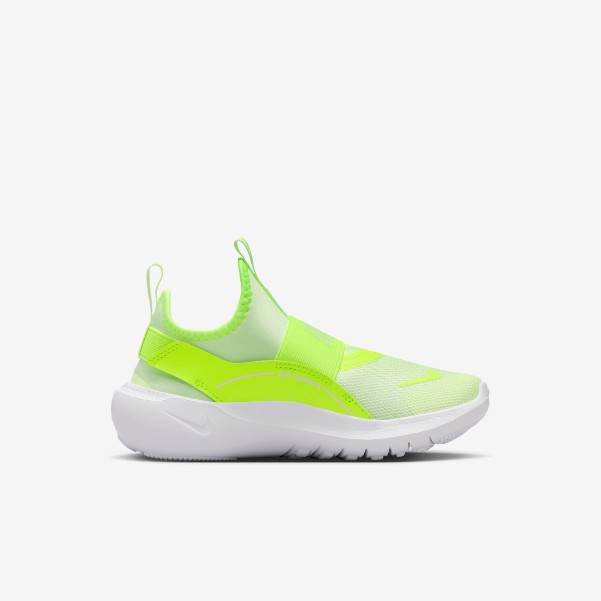 Tênis Nike Flex Runner 4 Infantil - Foto 3