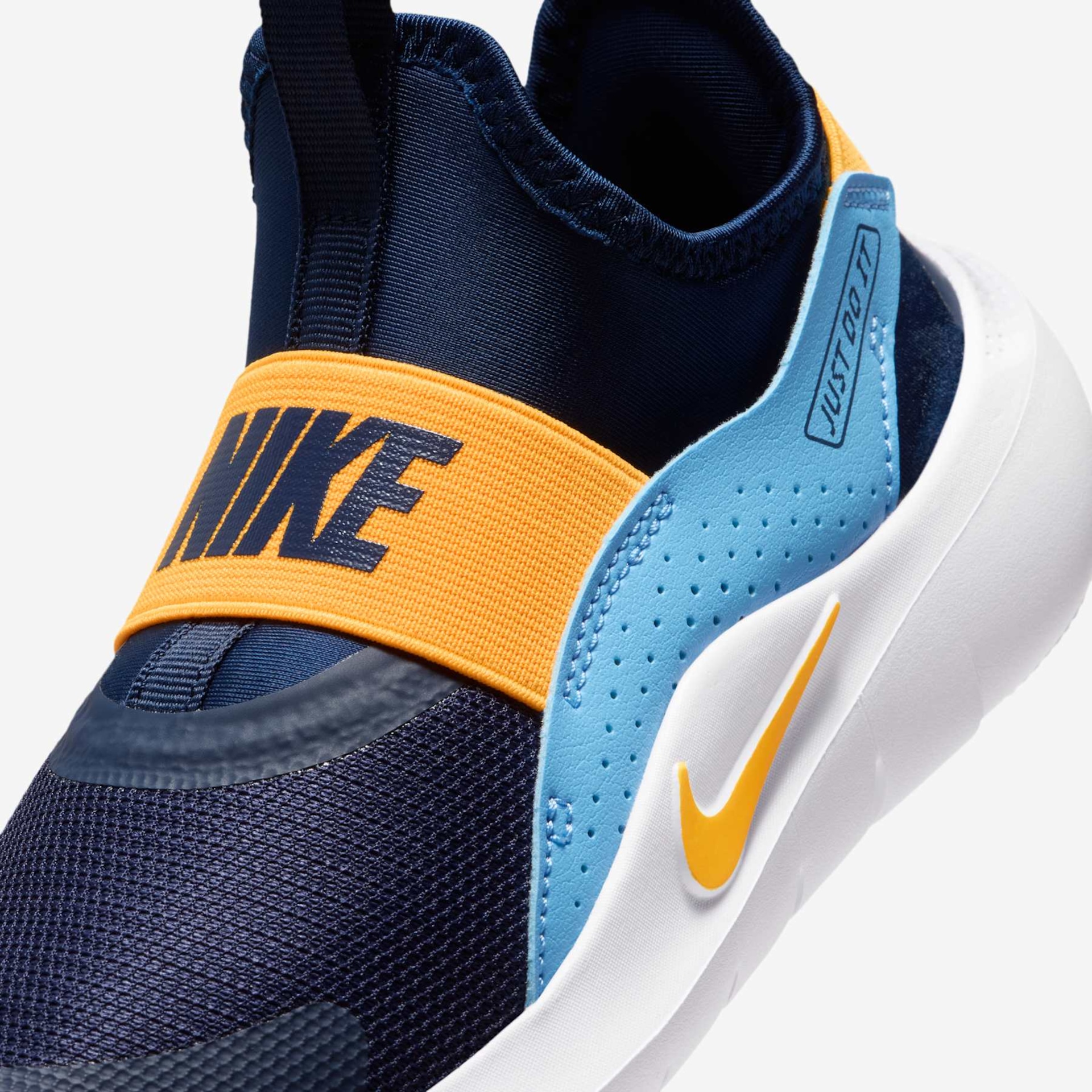 Tênis Nike Flex Runner 4 Infantil - Foto 7