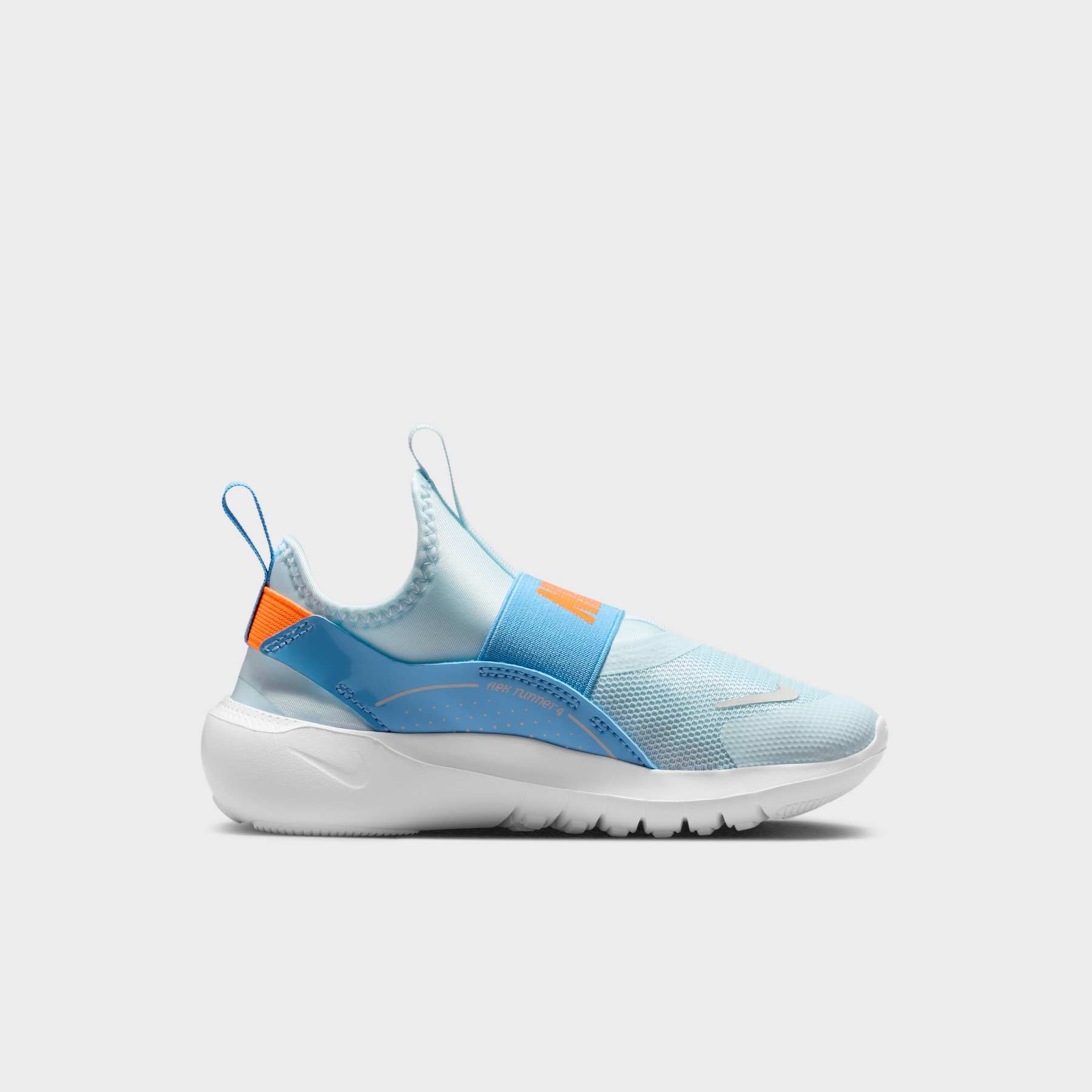 Tênis Nike Flex Runner 4 Infantil - Foto 3