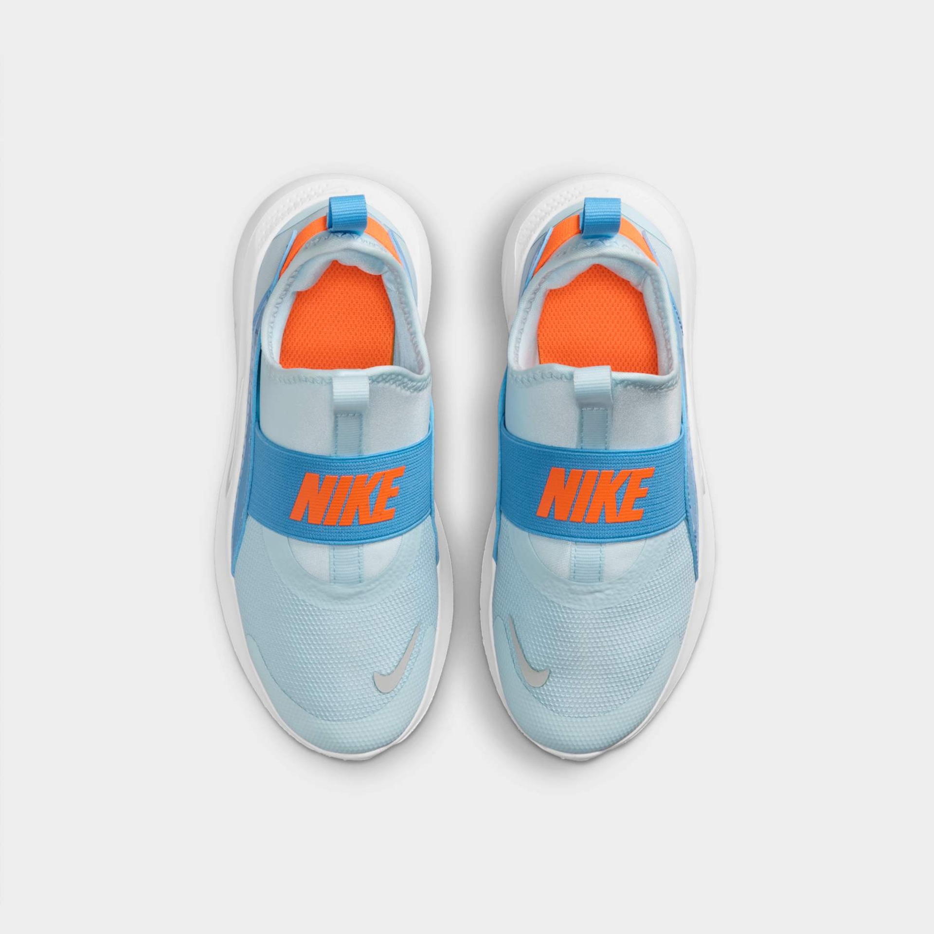 Tênis Nike Flex Runner 4 Infantil - Foto 4