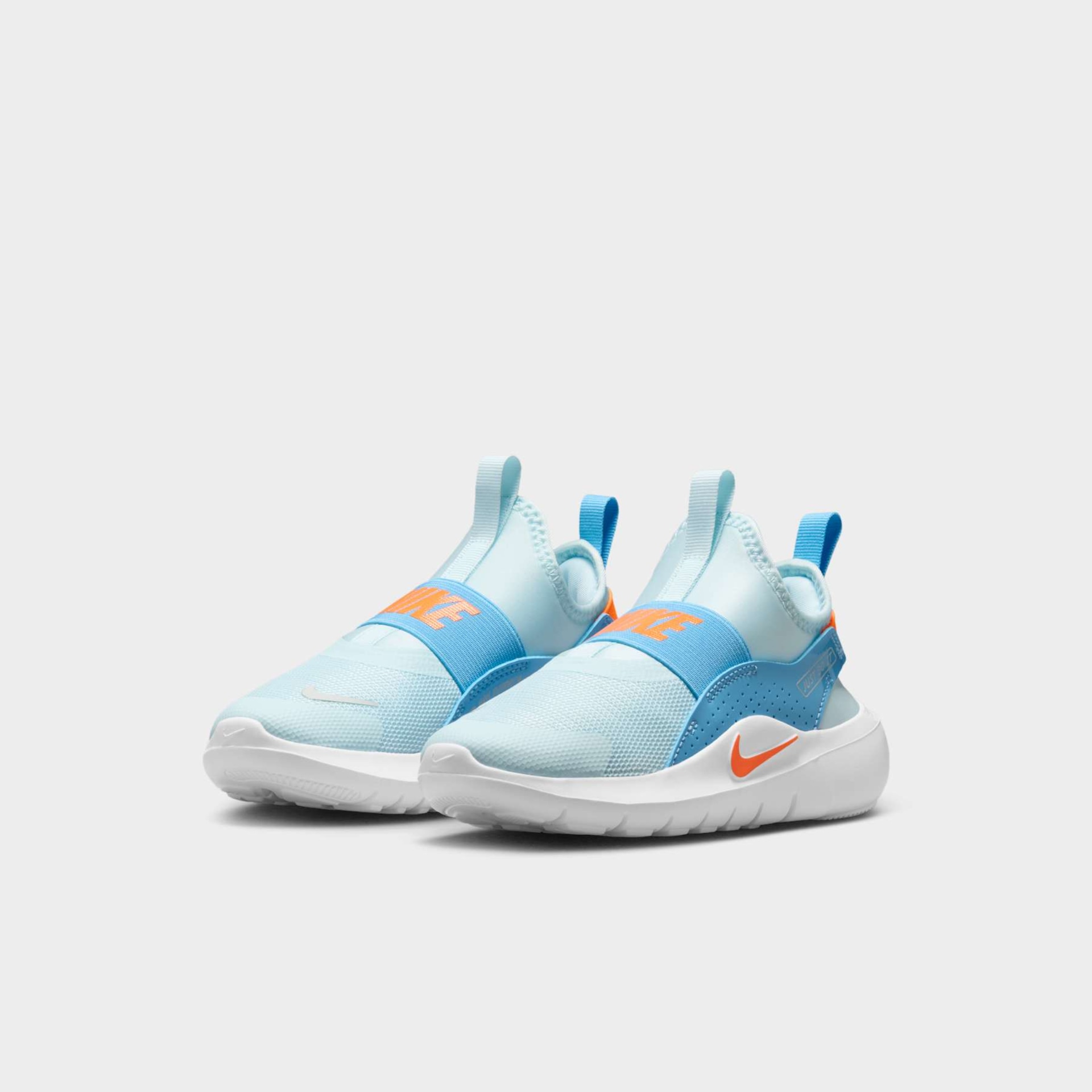 Tênis Nike Flex Runner 4 Infantil - Foto 5