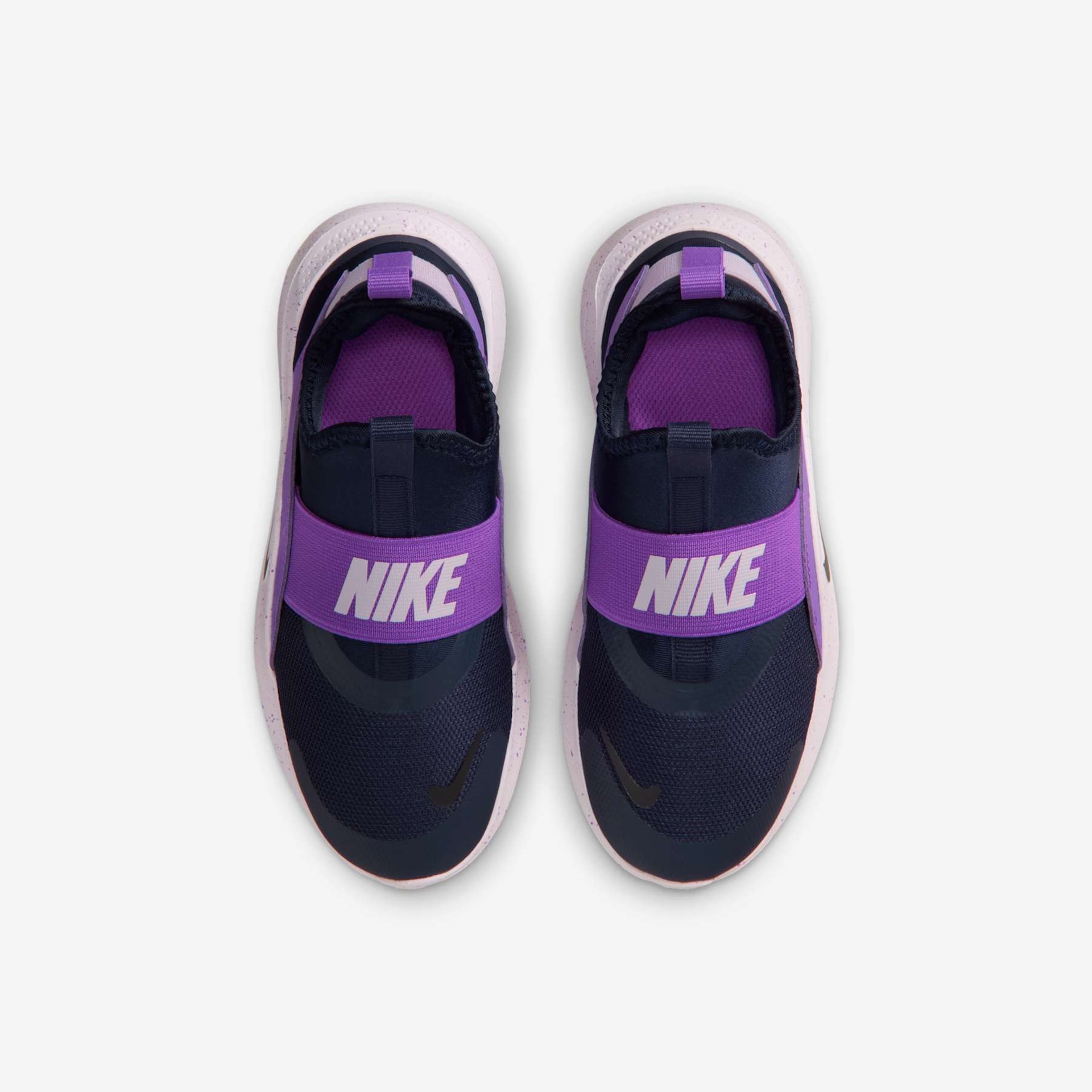 Tênis Nike Flex Runner 4 Infantil - Foto 4