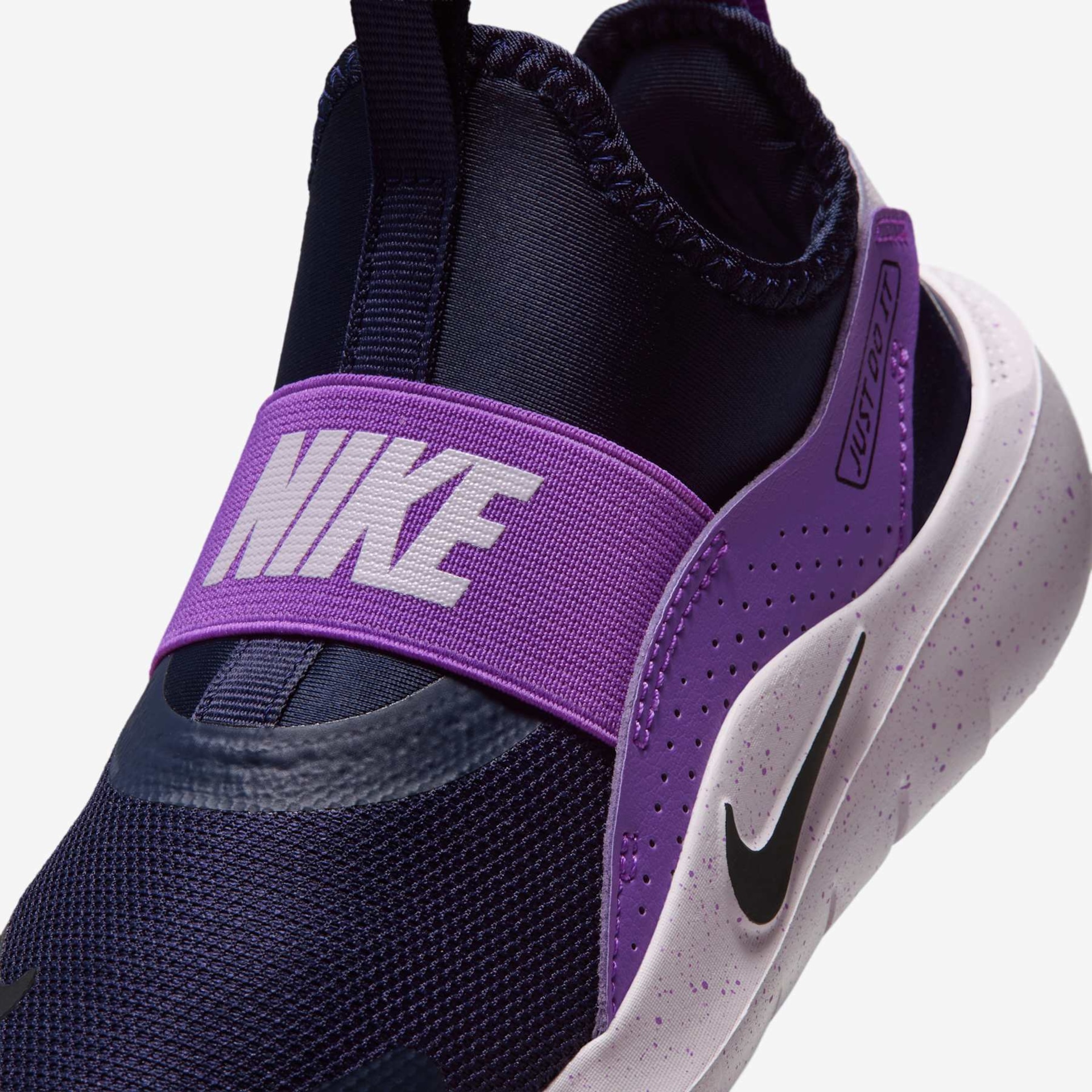 Tênis Nike Flex Runner 4 Infantil - Foto 7