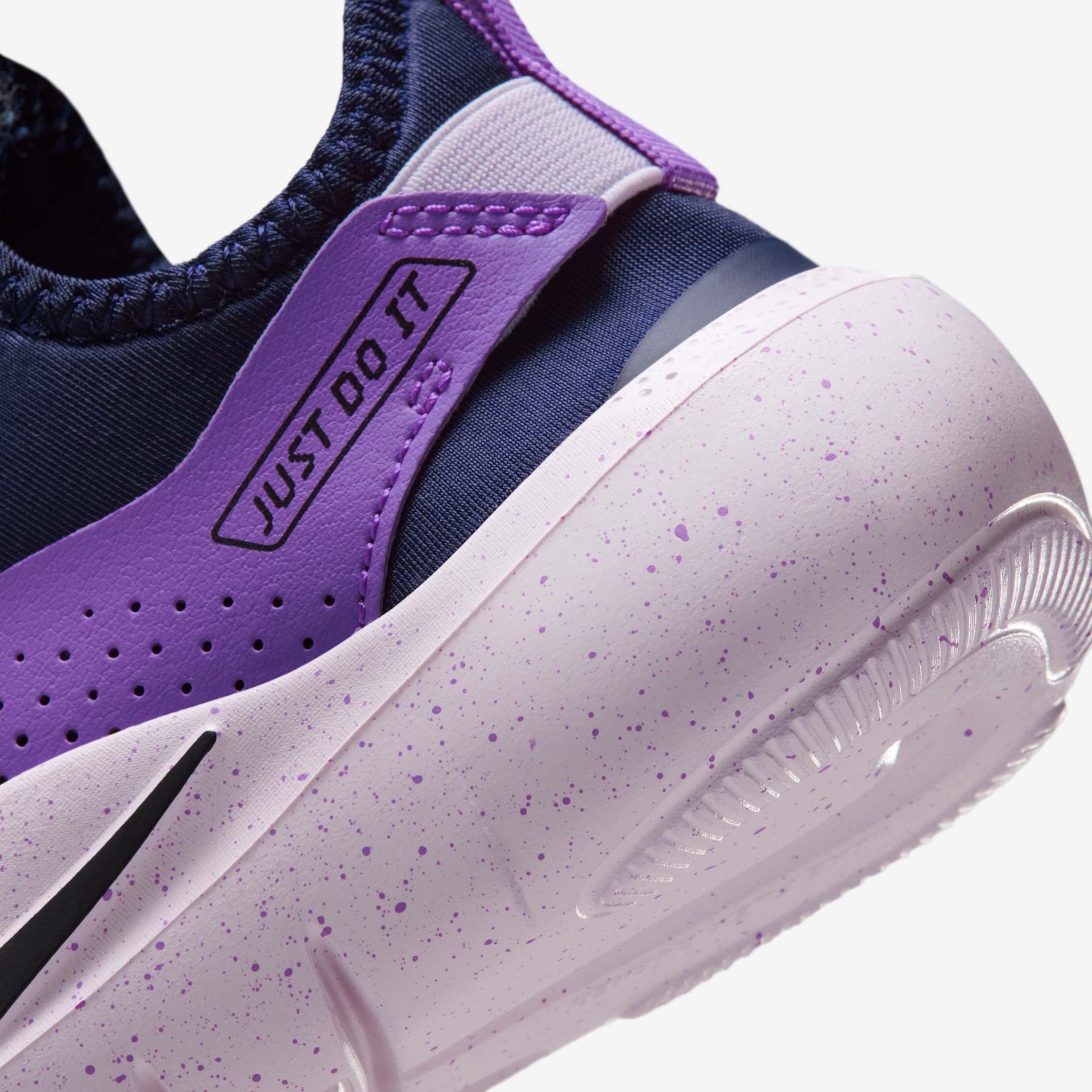 Tênis Nike Flex Runner 4 Infantil - Foto 8