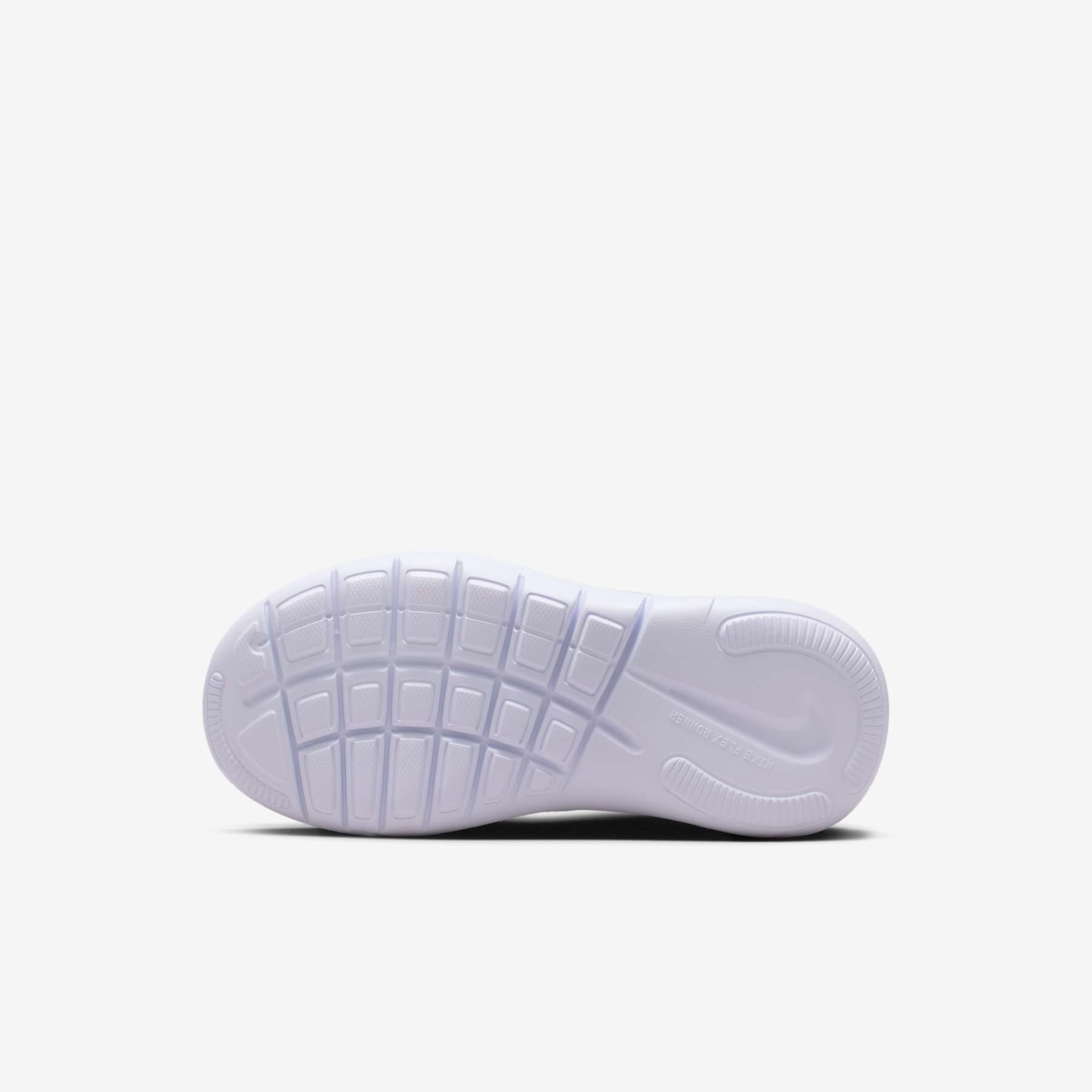Tênis Nike Flex Runner 4 Infantil - Foto 2
