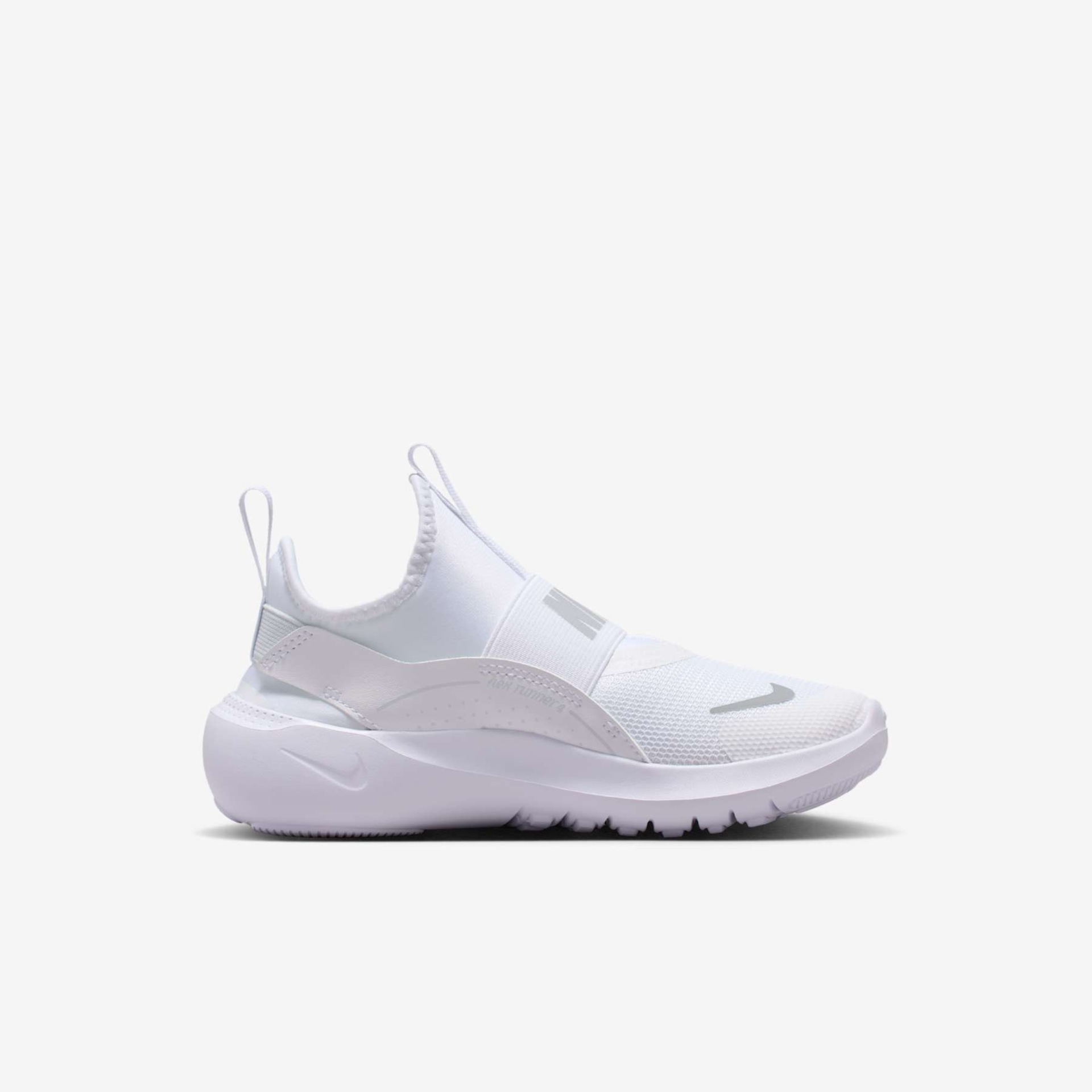 Tênis Nike Flex Runner 4 Infantil - Foto 3