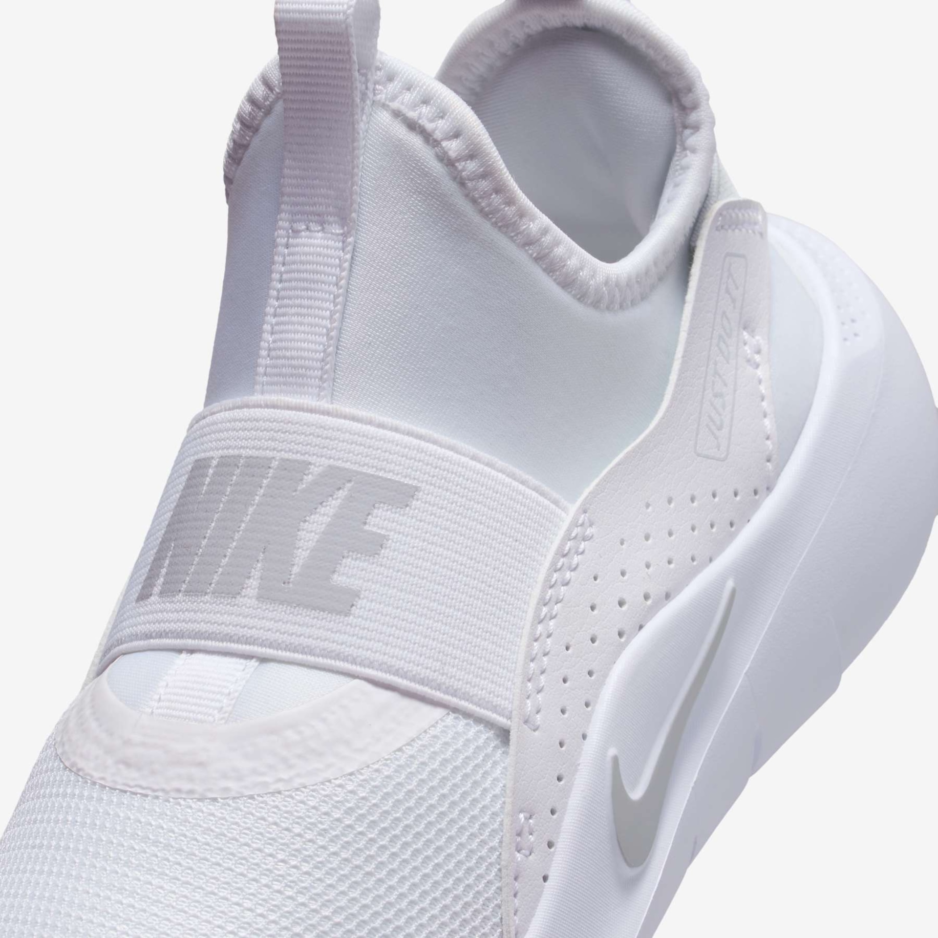 Tênis Nike Flex Runner 4 Infantil - Foto 7