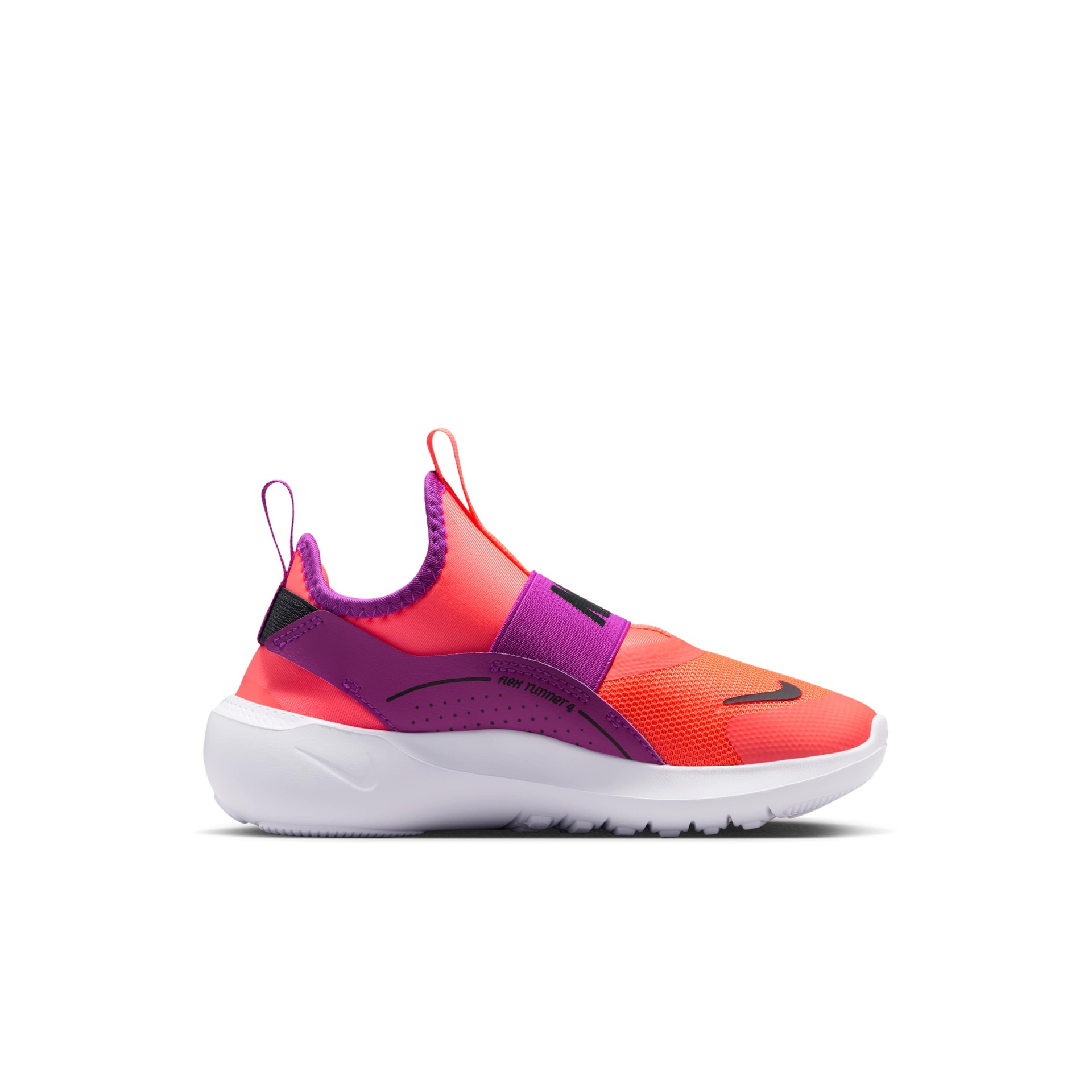 Tênis Nike Flex Runner 4 Infantil - Foto 3