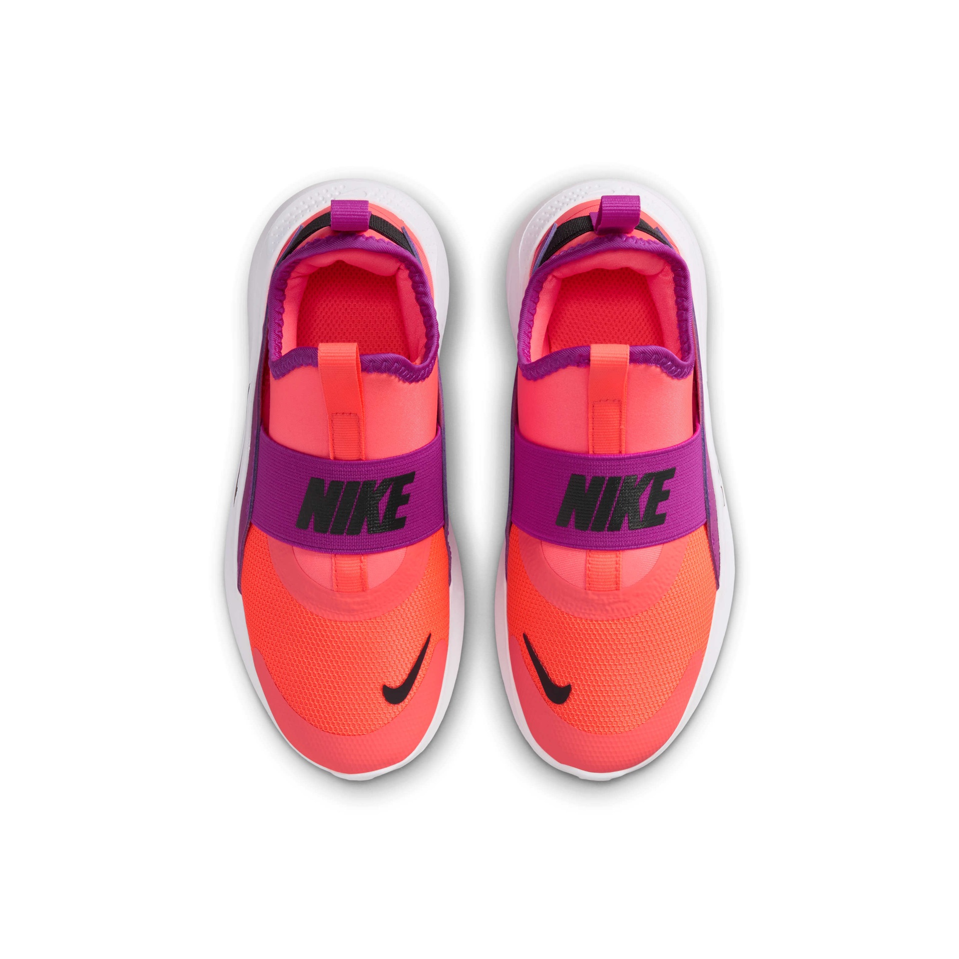 Tênis Nike Flex Runner 4 Infantil - Foto 4