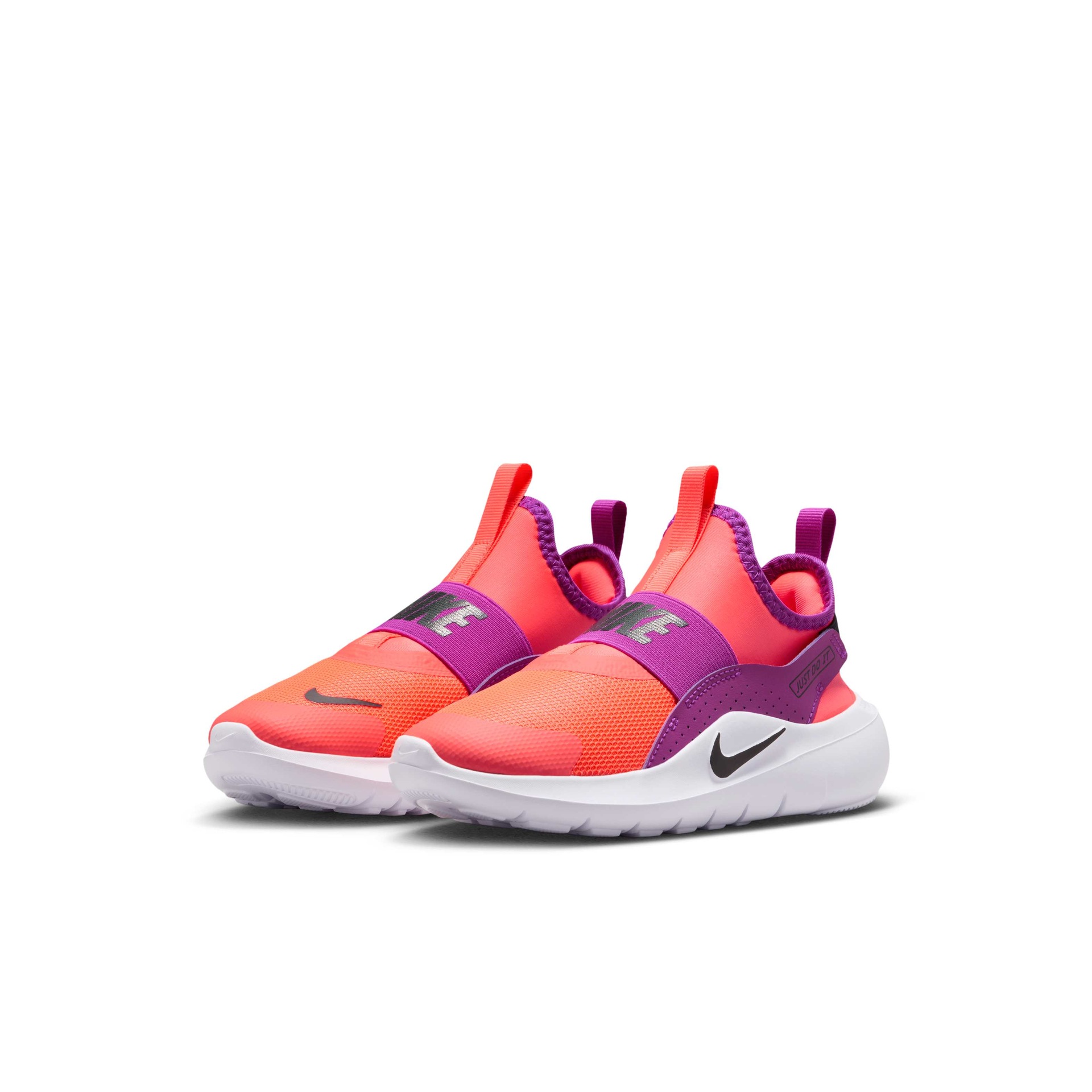 Tênis Nike Flex Runner 4 Infantil - Foto 5
