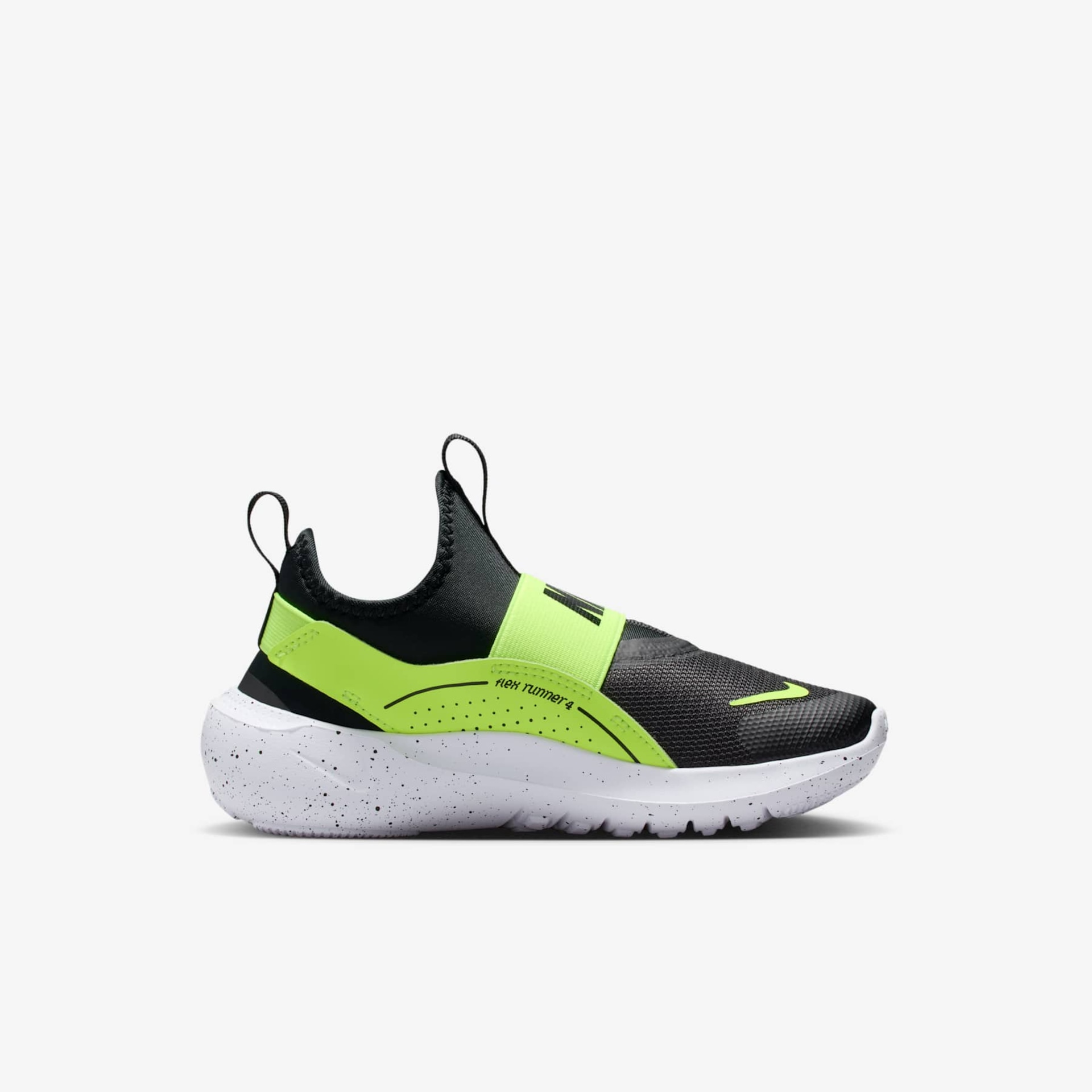 Tênis Nike Flex Runner 4 Infantil - Foto 3