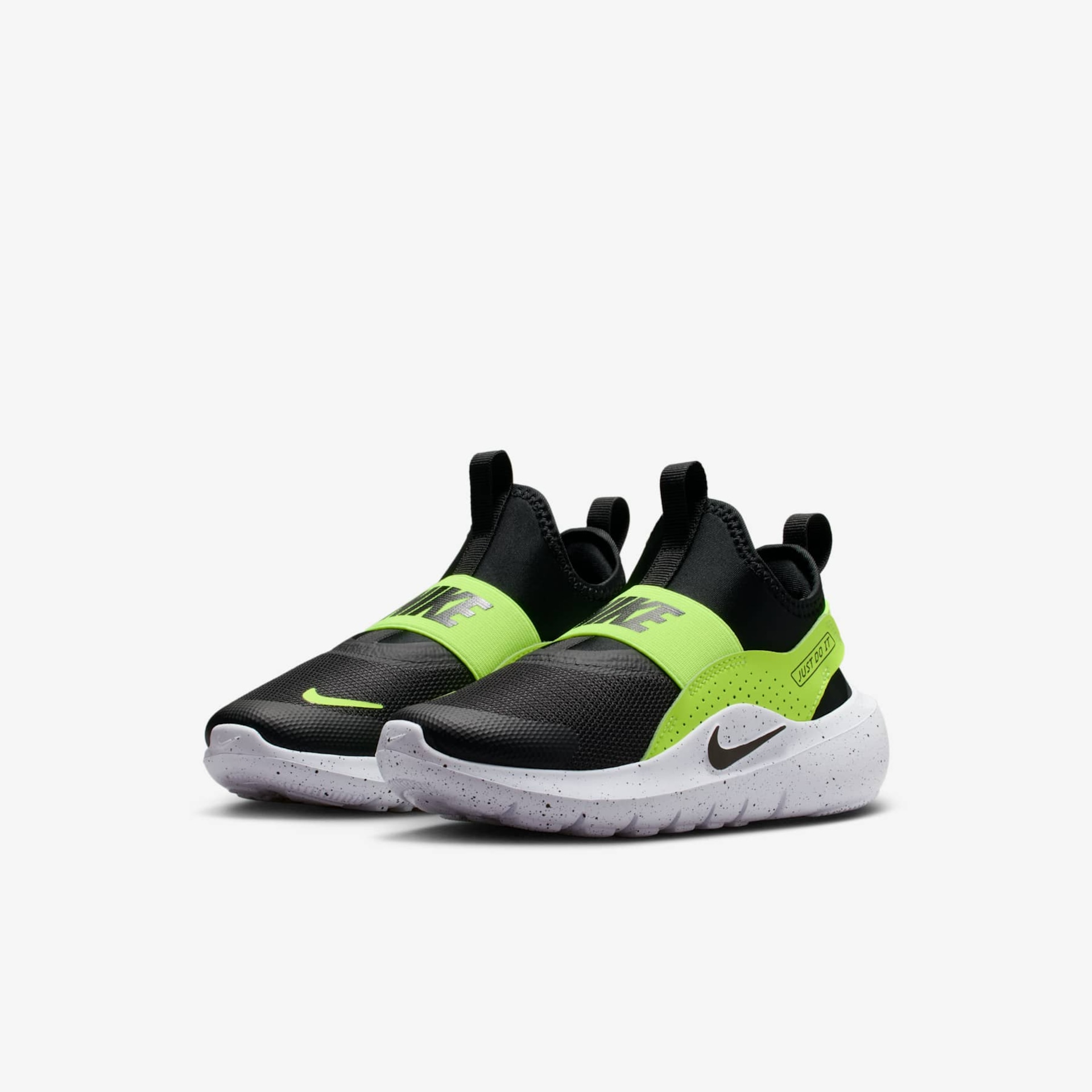 Tênis Nike Flex Runner 4 Infantil - Foto 5