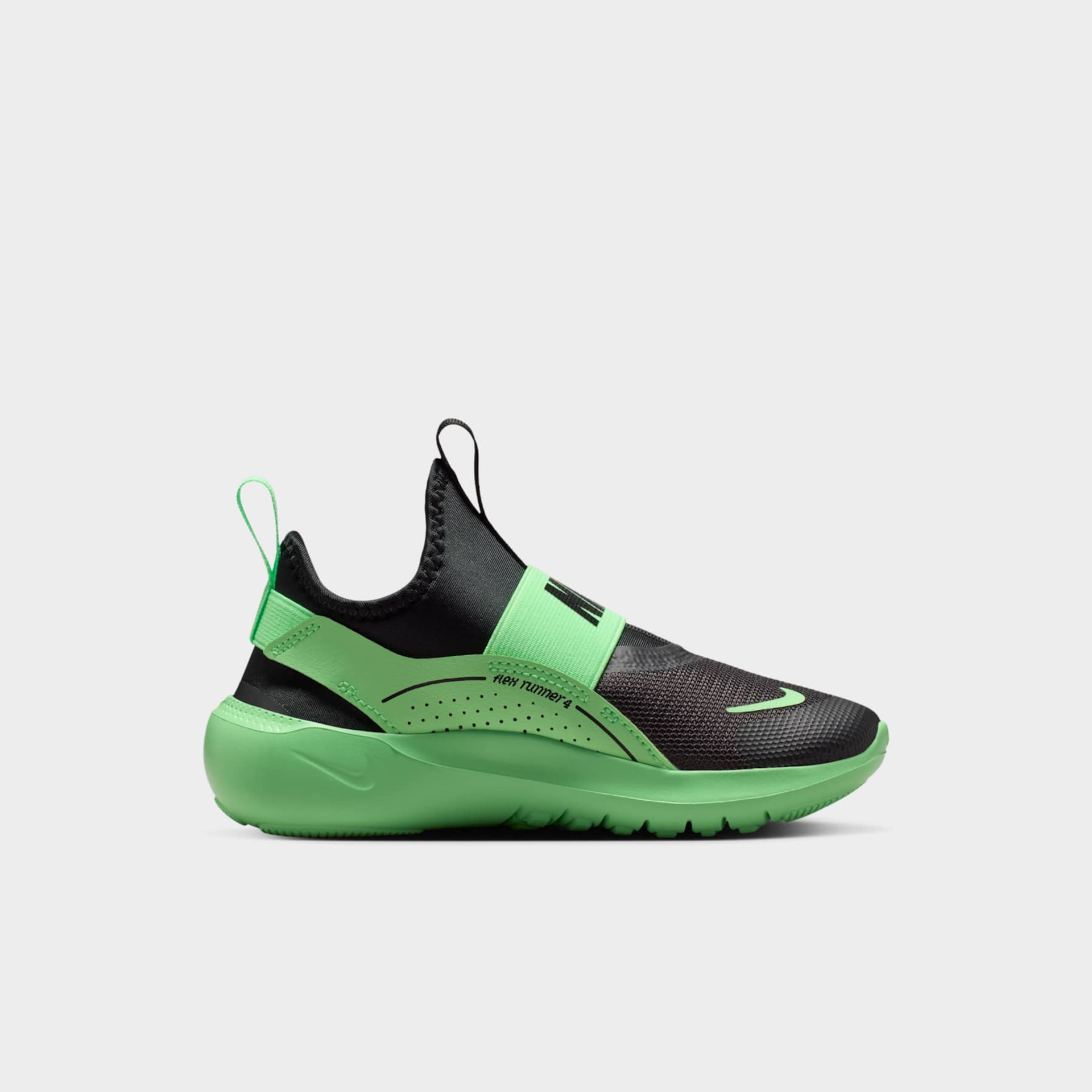 Tênis Nike Flex Runner 4 Infantil - Foto 3