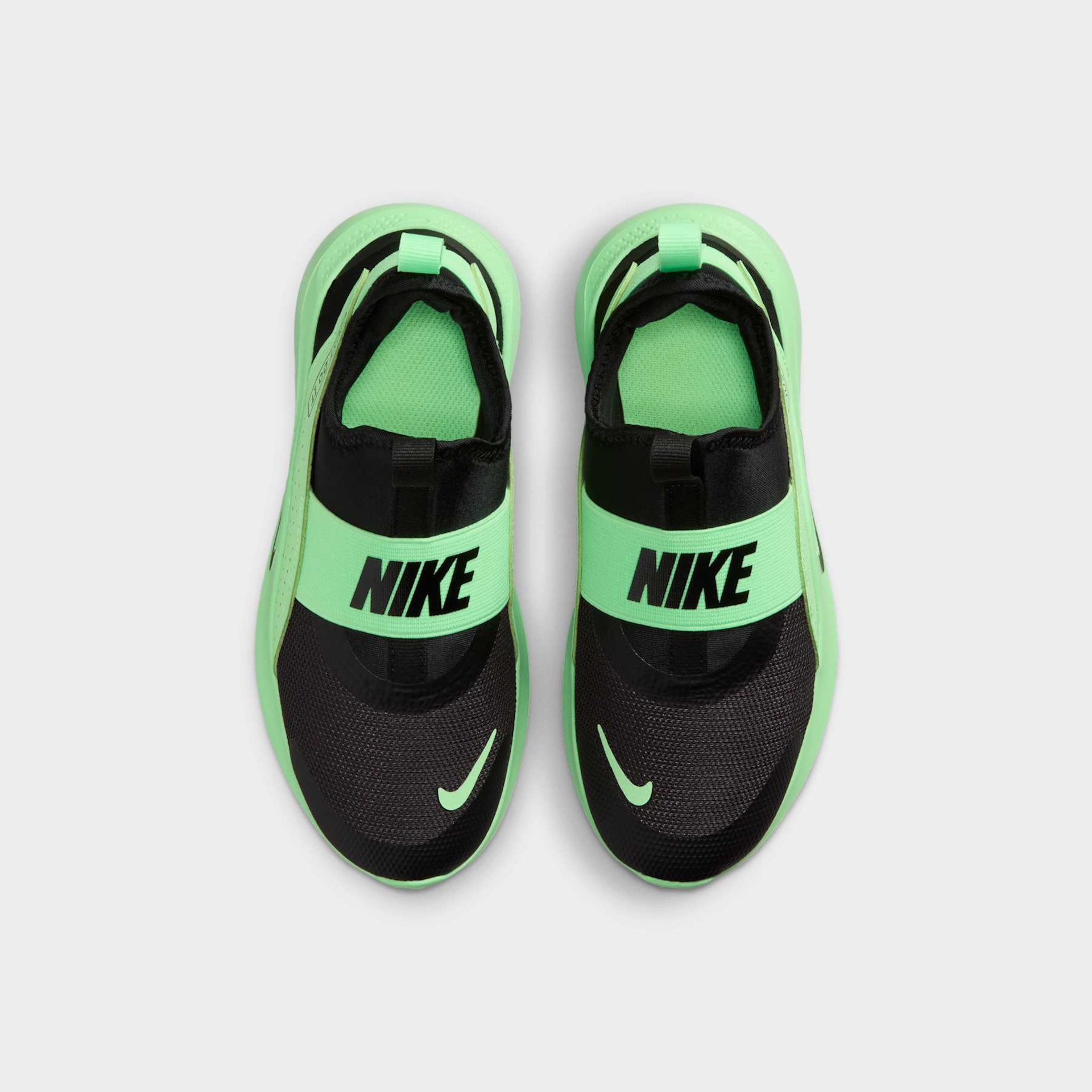 Tênis Nike Flex Runner 4 Infantil - Foto 4