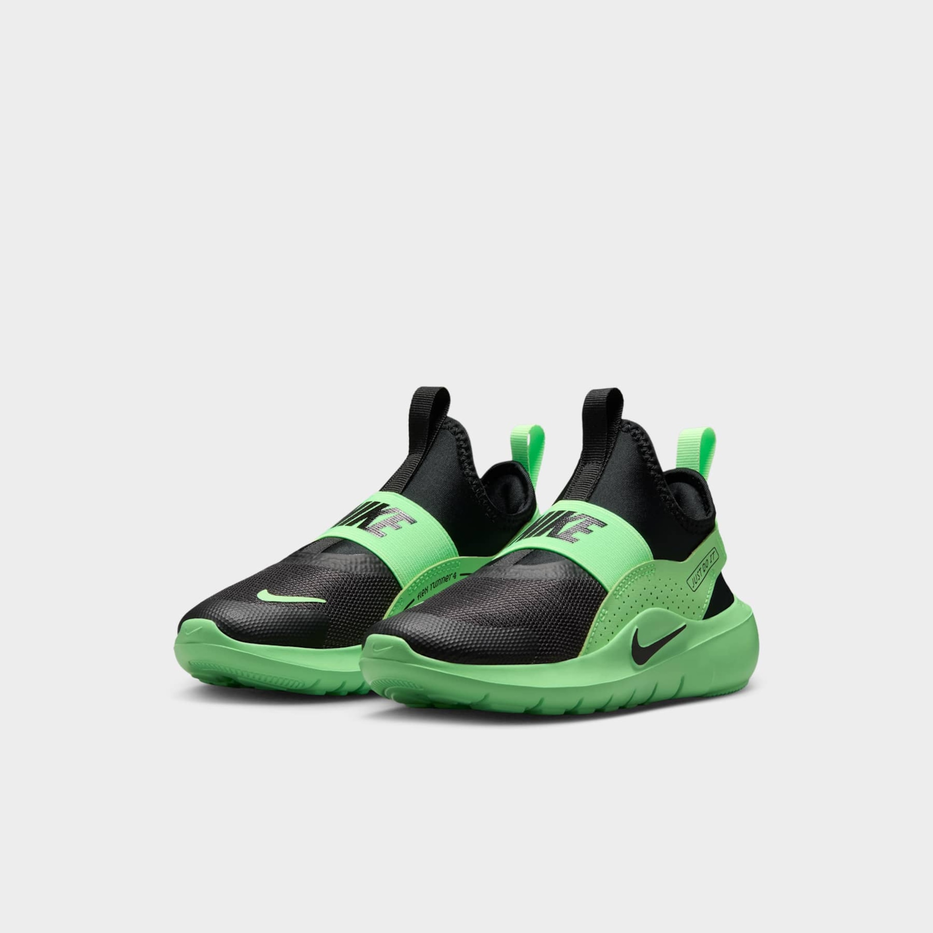 Tênis Nike Flex Runner 4 Infantil - Foto 5