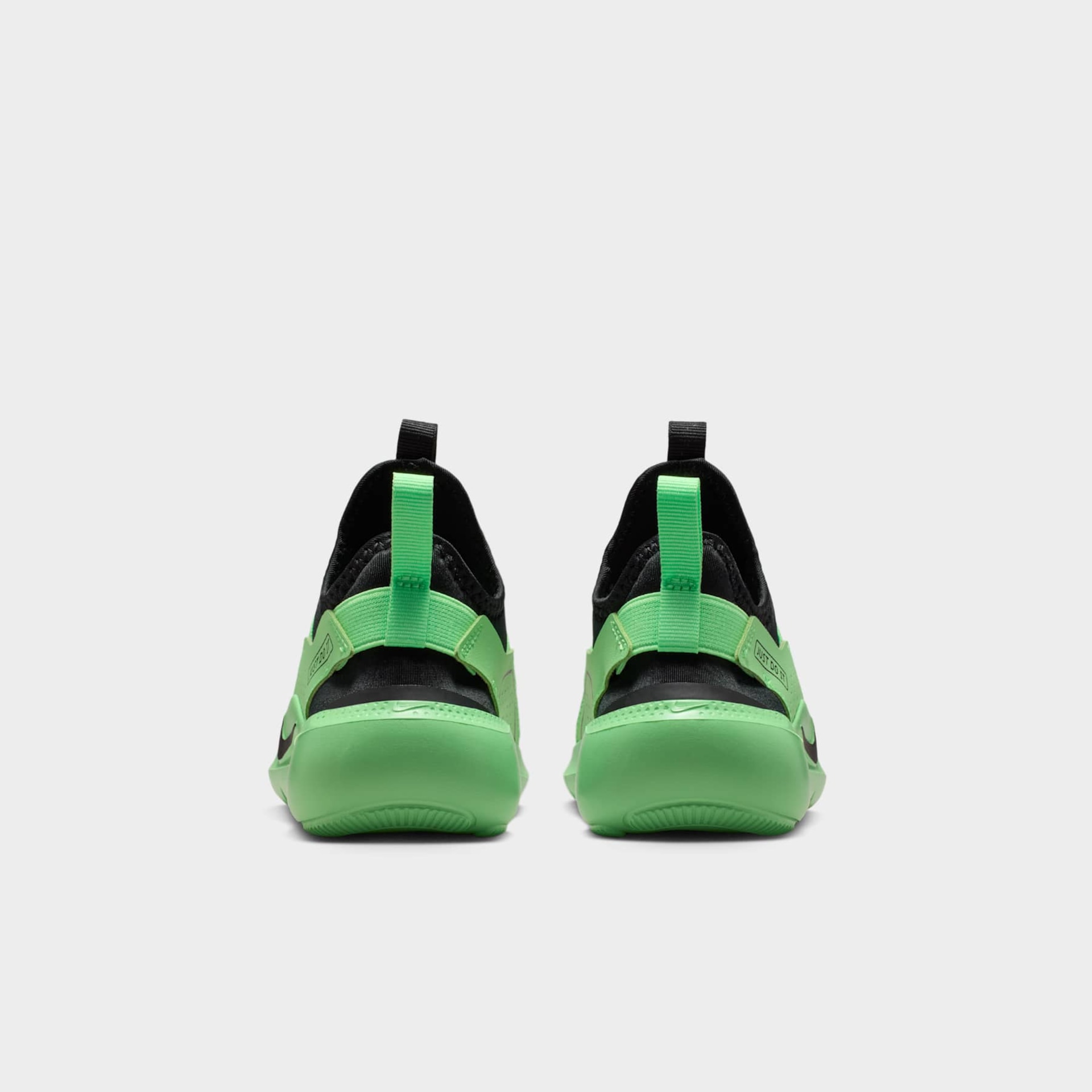 Tênis Nike Flex Runner 4 Infantil - Foto 6